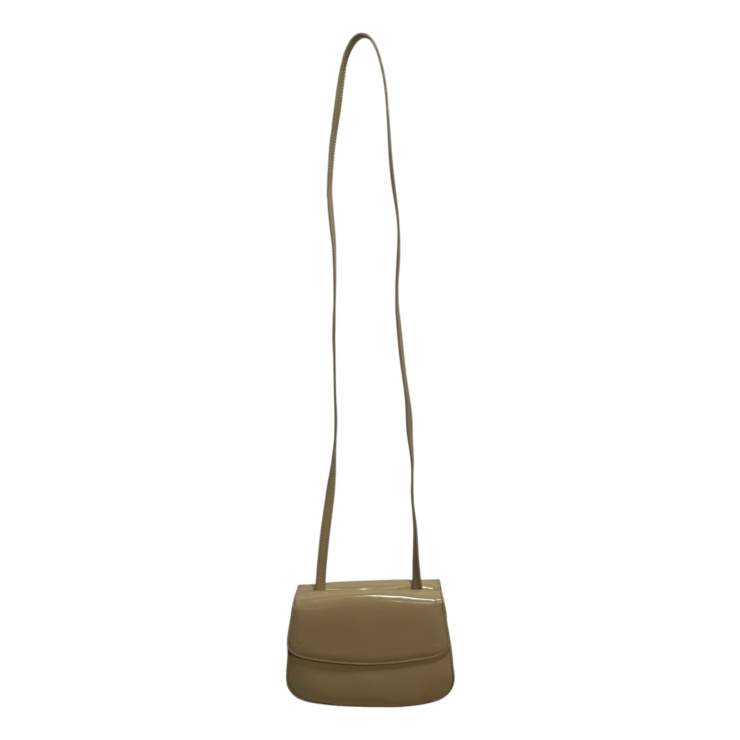 GUCCI/Cross Body Bag/BEG/tom ford horsebit view 2