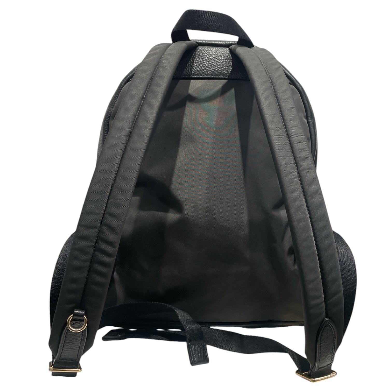 COACH/Backpack/Leather/BLK/G1957-F30550 view 2