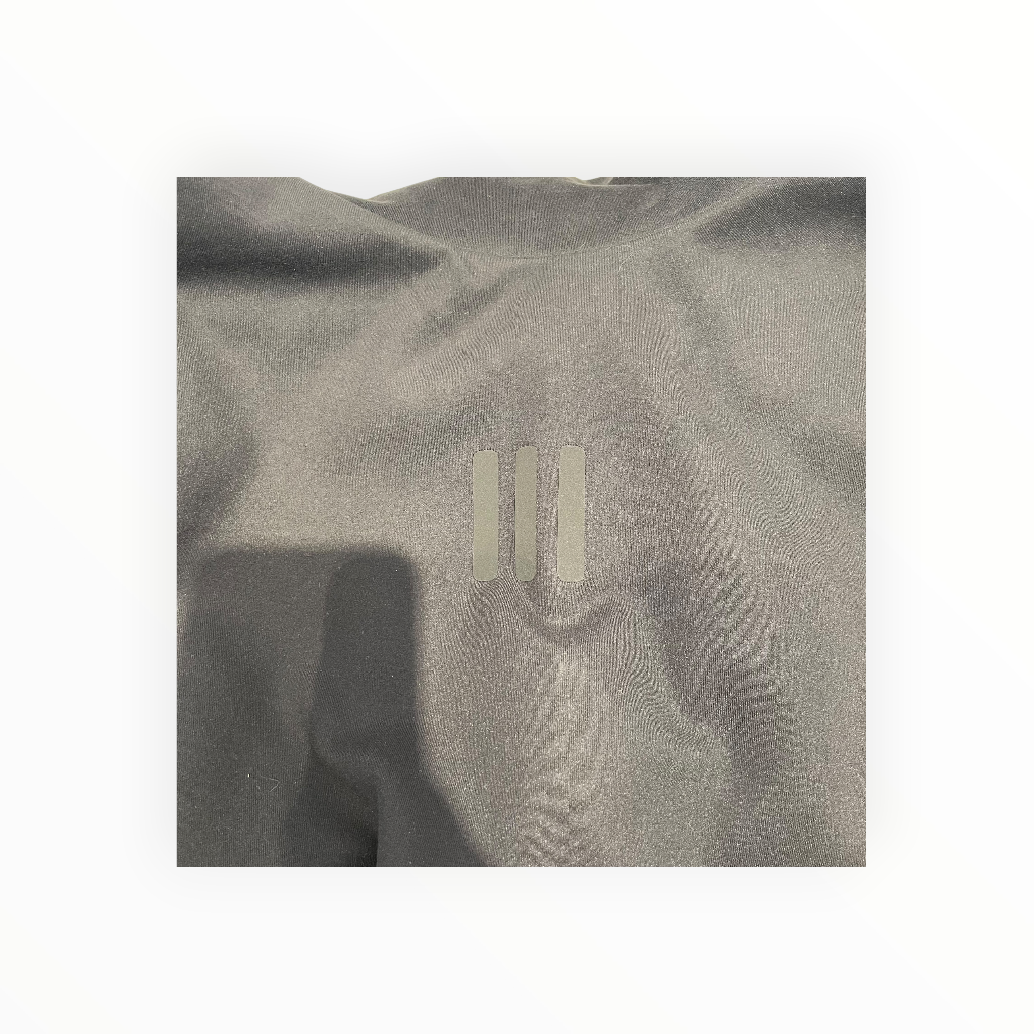 adidas/FEAR OF GOD/Hoodie/M/Suede/BLK/ATHLETICS FLEECE HOODIE view 5