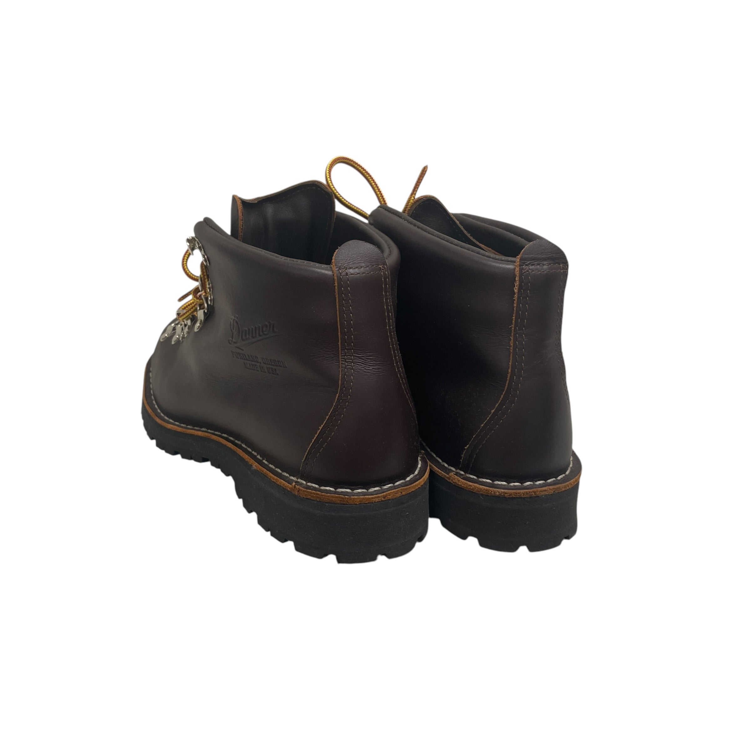 Danner/Boots/US 11/Leather/BRW/MTN LIGHT HIKING/G-TEX view 2