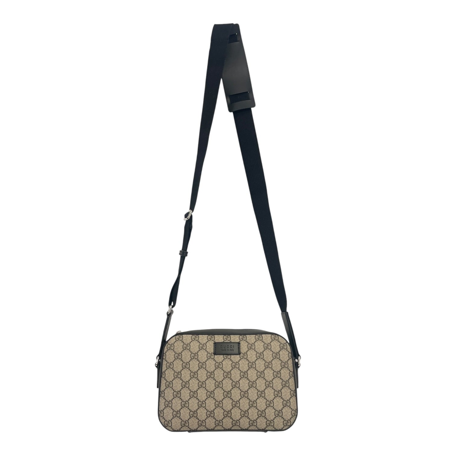 GUCCI/Bag/Monogram/KHK/6K9HDRD view 1
