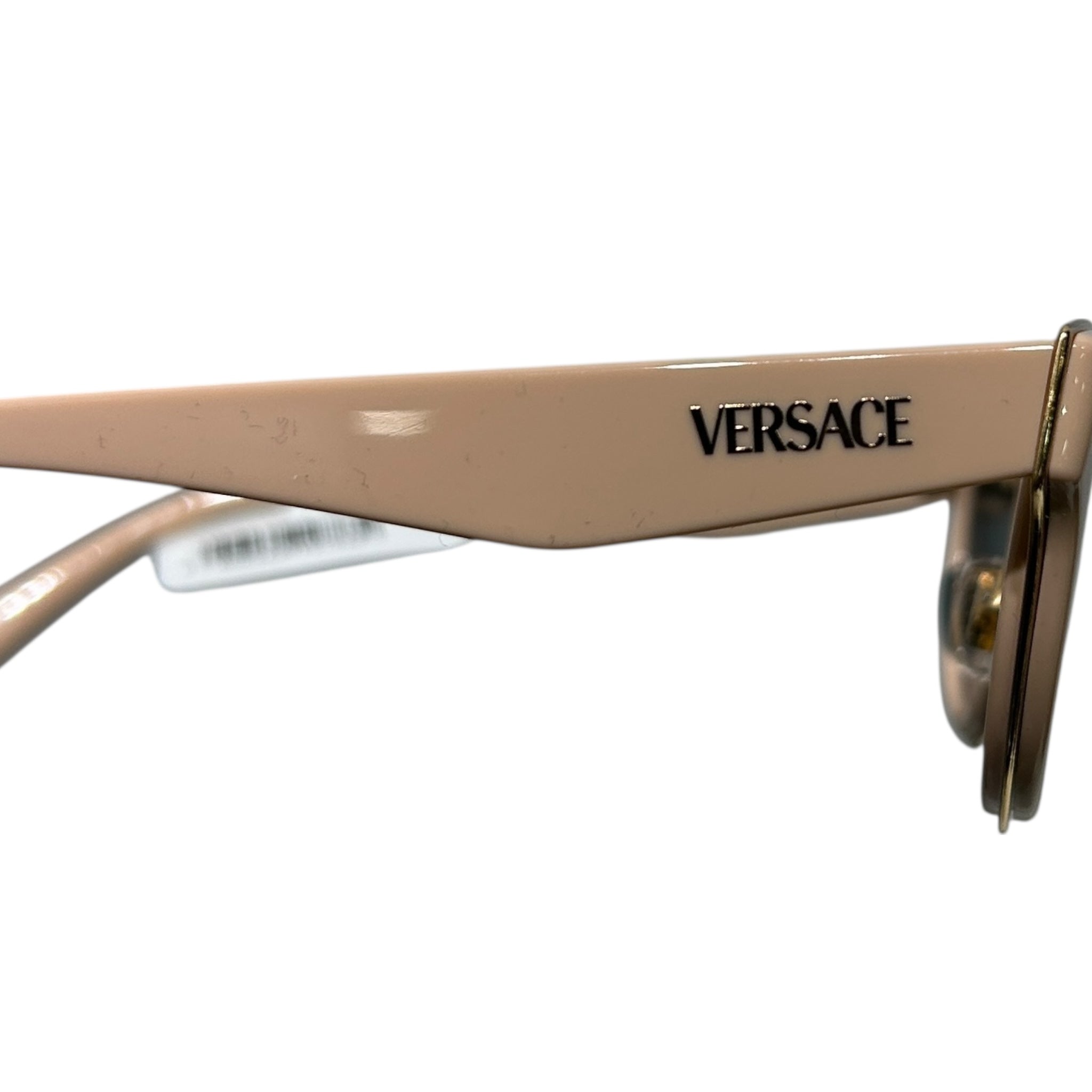 VERSACE/Sunglasses/Plastic/PNK/ view 5