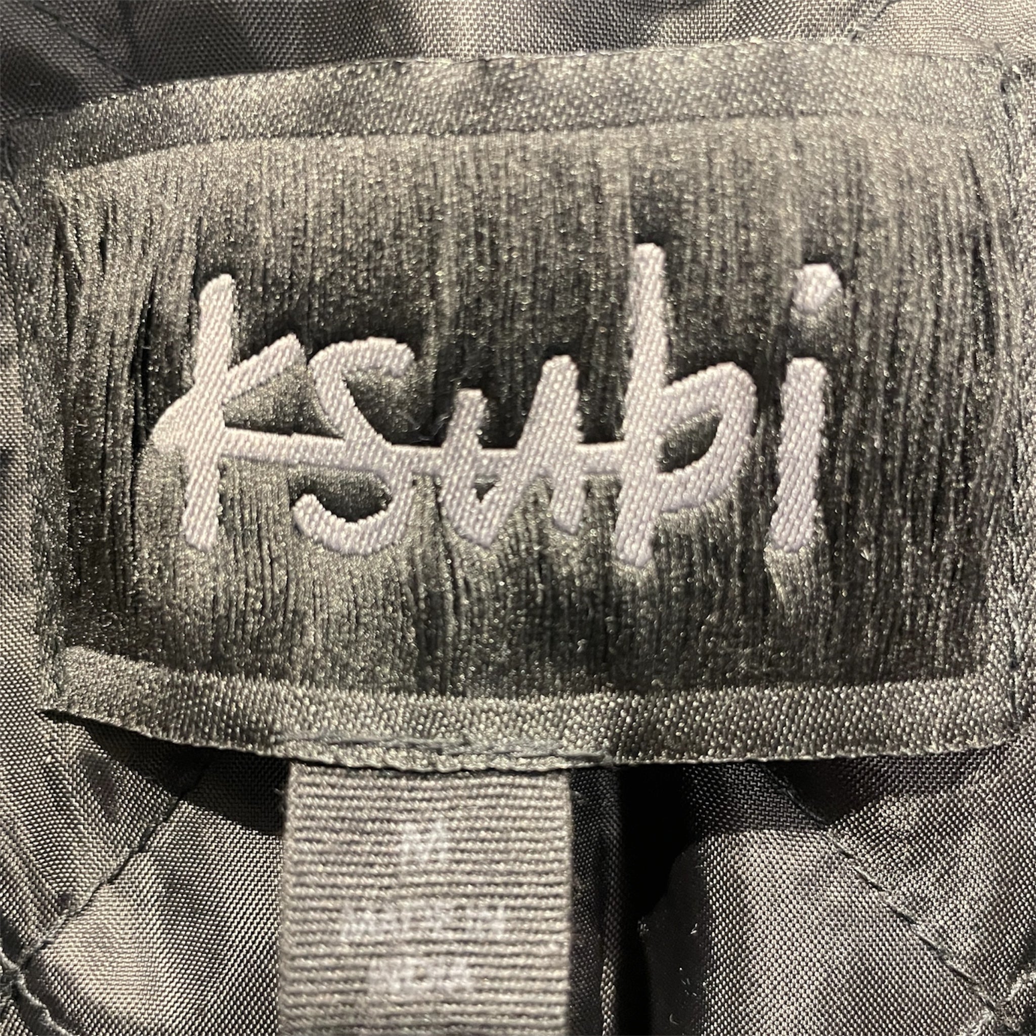 ksubi/Leather Jkt/M/Leather/BLK/RN#@150730/BIKER view 3