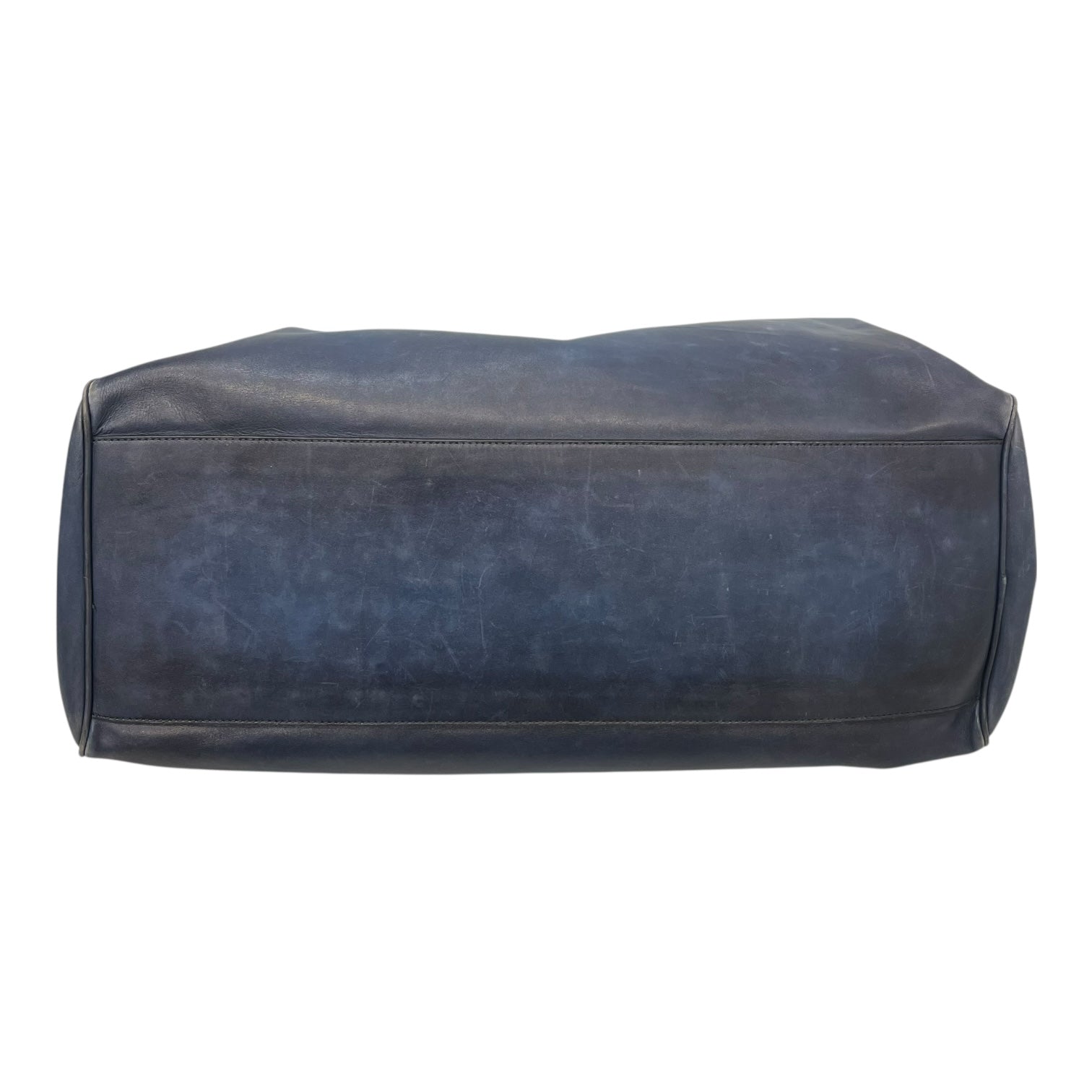 Berluti/Bag/M/Leather/NVY/ view 3