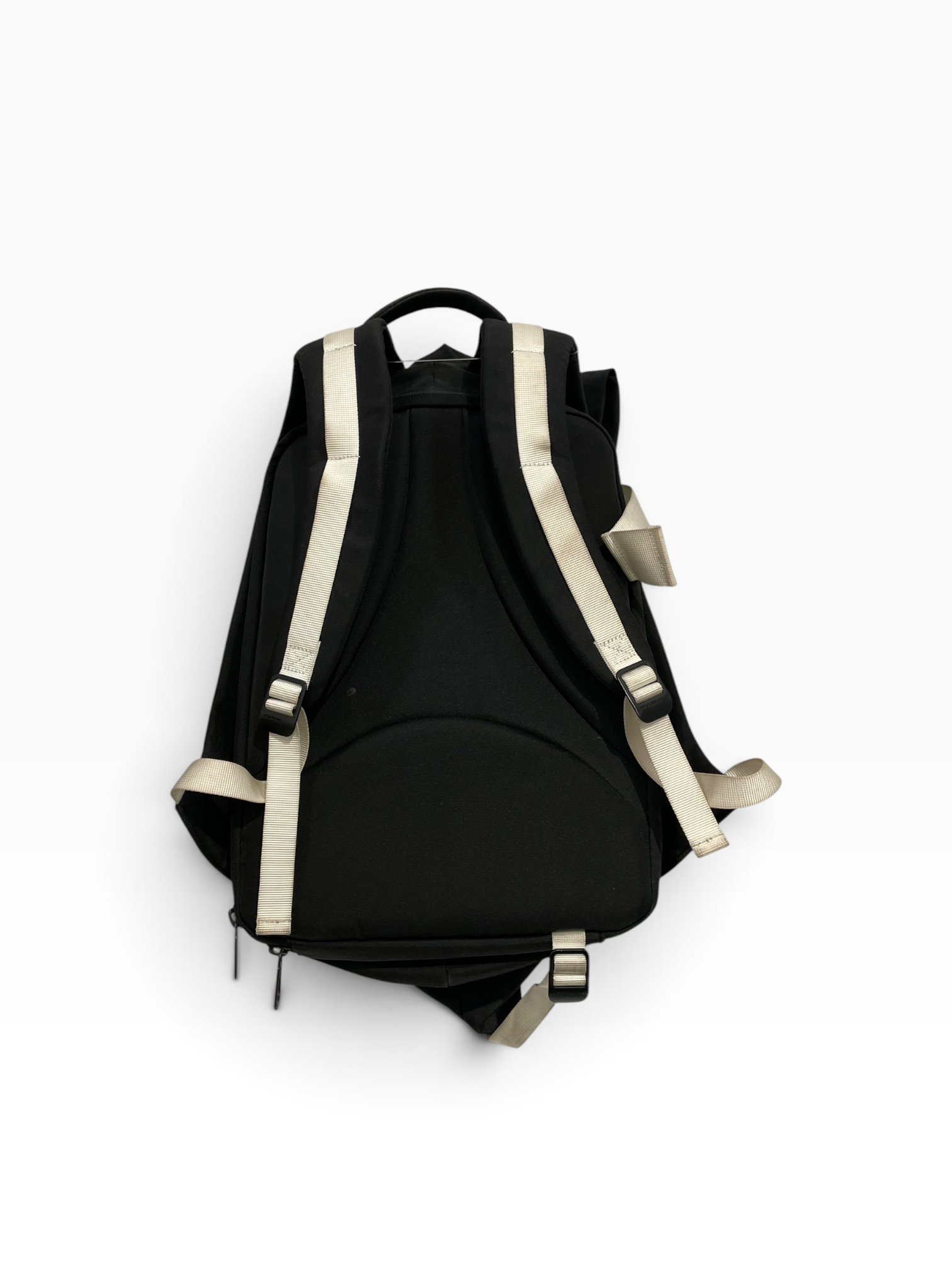 UNDERCOVER/Backpack/BLK/UNDERCOVER ROADTOKNOWHERE BLK view 2