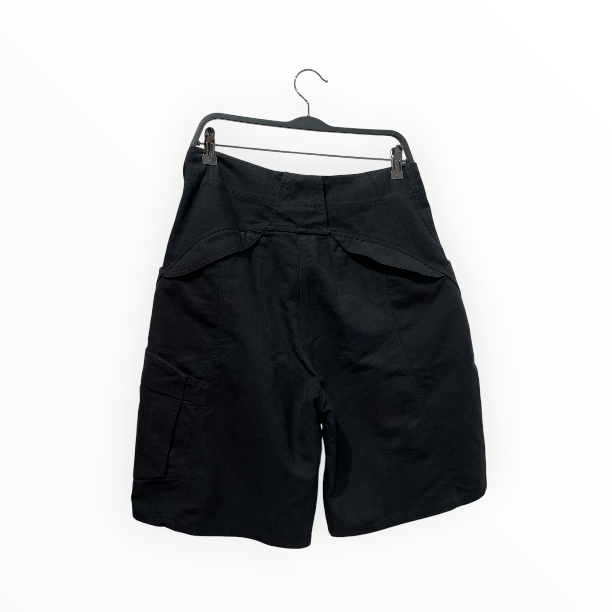 colin meredith/Shorts/S/Leather/BRW/ view 2