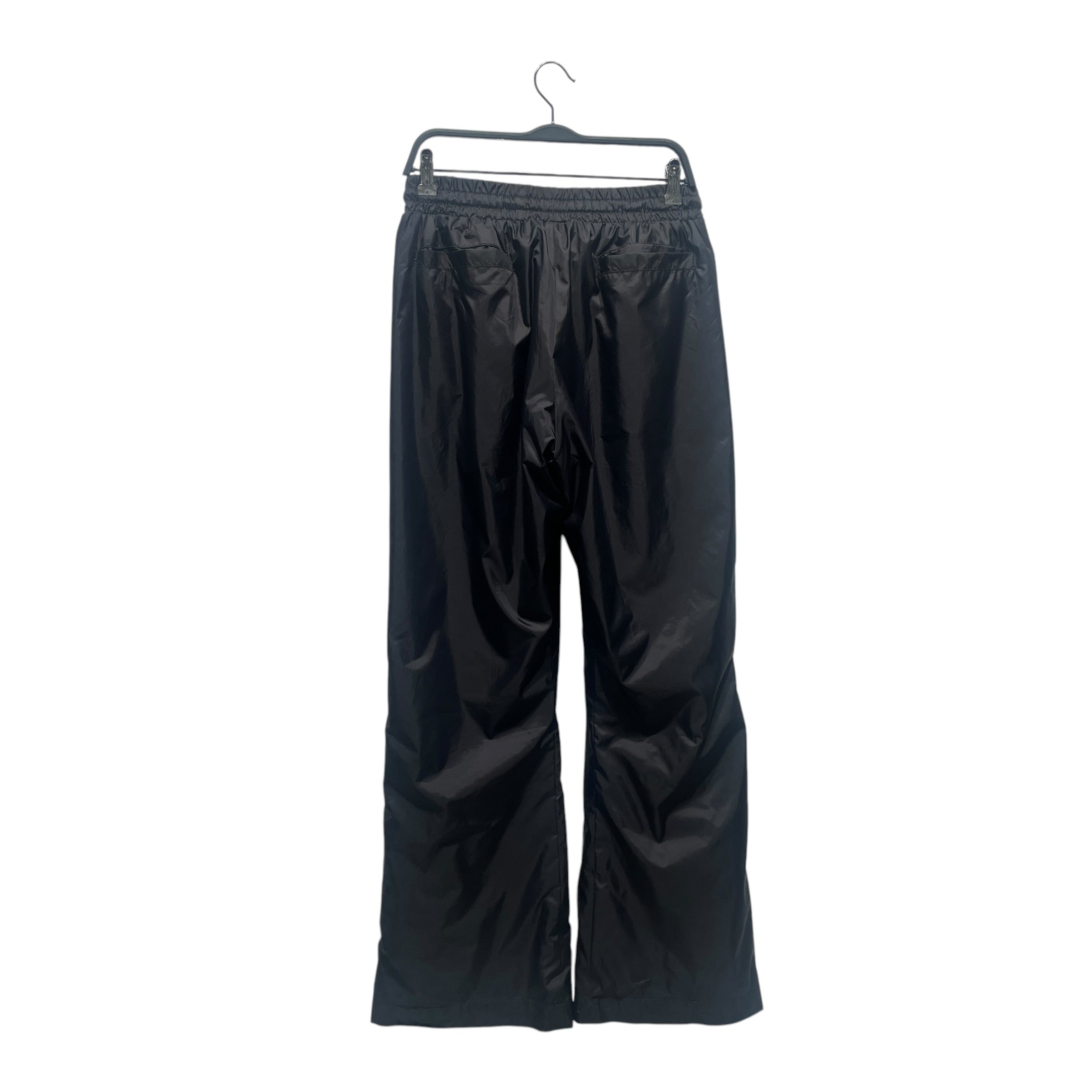 HELLSTAR/Pants/M/Nylon/BLK/waxed view 2