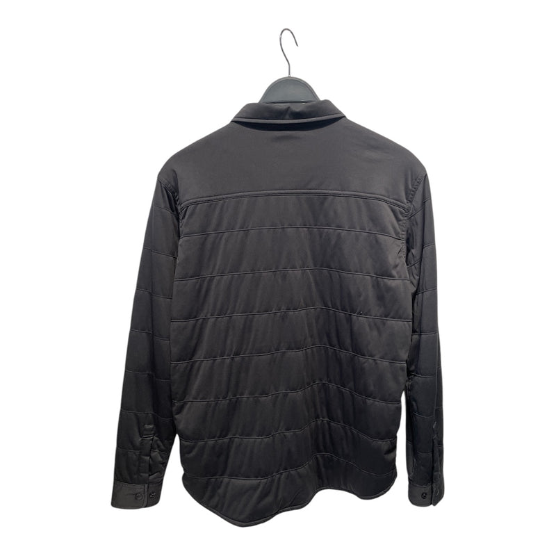 snow peak/Jacket/S/Acrylic/BLK/section