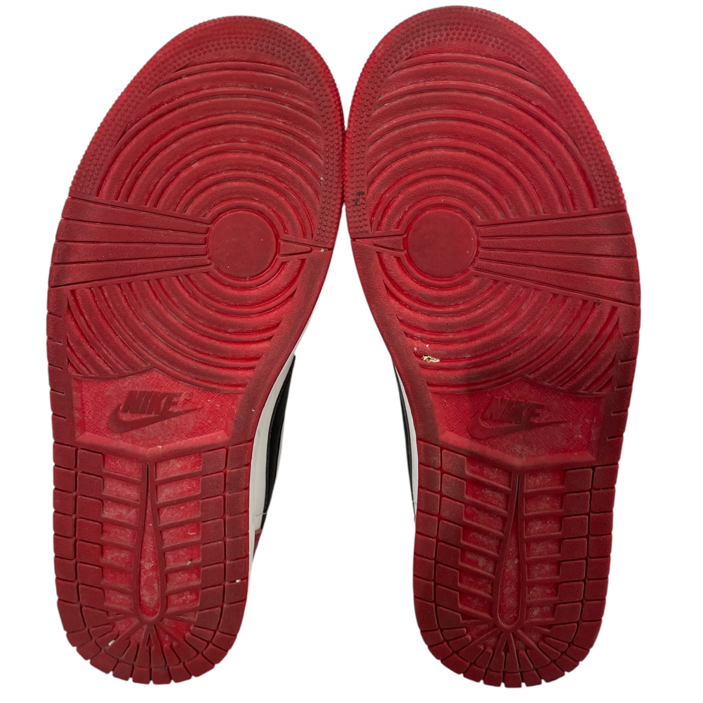 NIKE/Low-Sneakers/US 11.5/RED/retro low chicago view 6