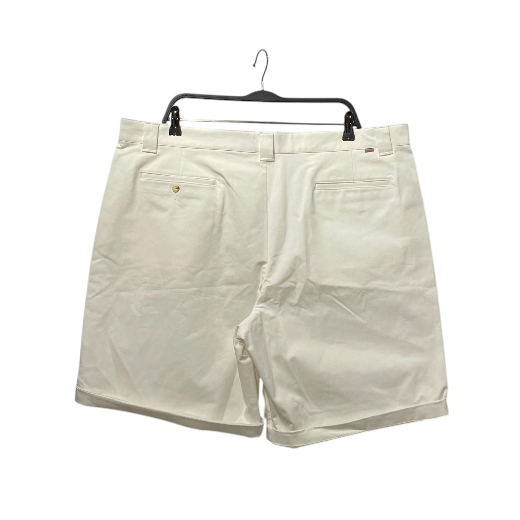 JJJJound/Shorts/40/Cotton/WHT/chino short view 2