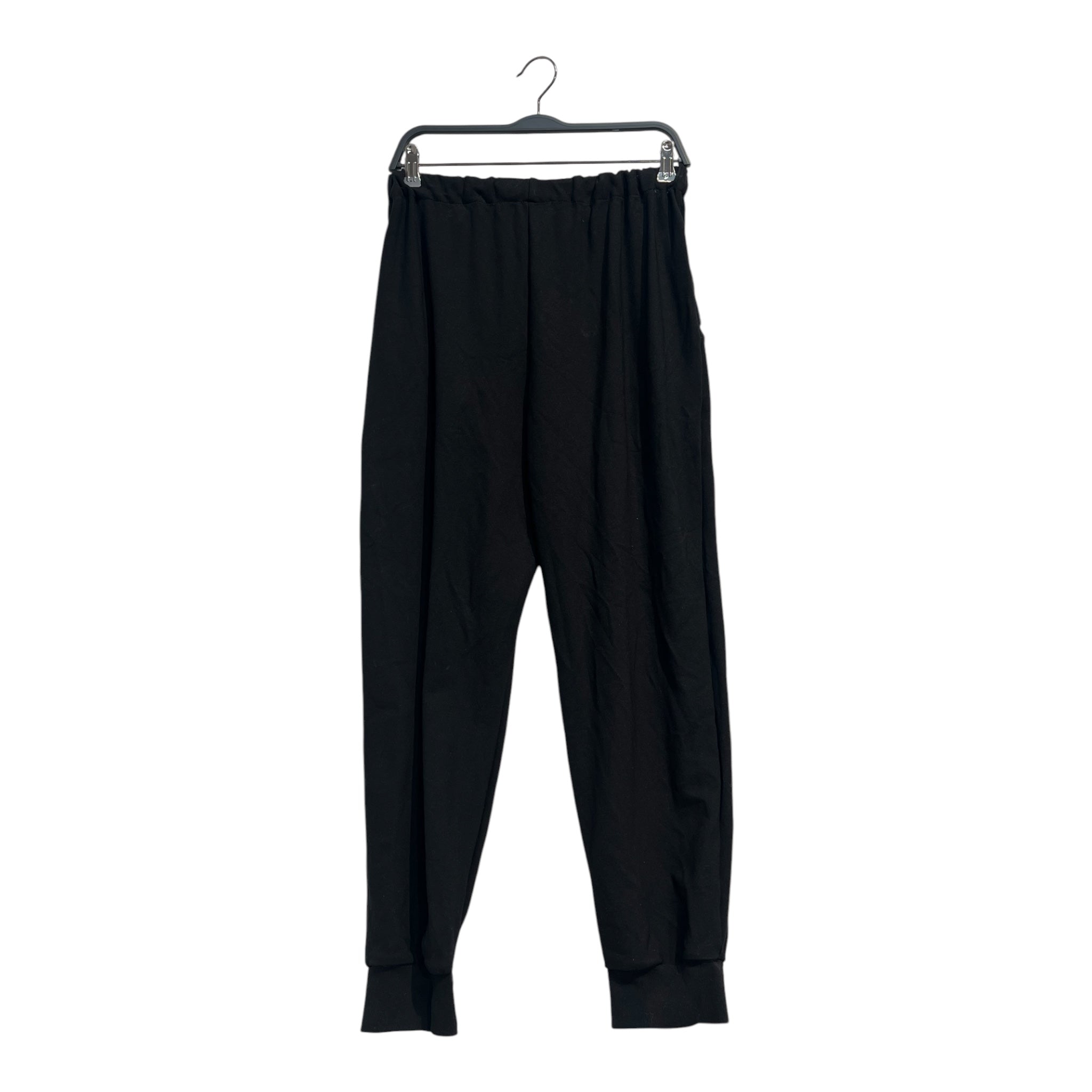 SIMONE ROCHA/Bottoms/M/BLK/BLACK BOW SWEATS view 2