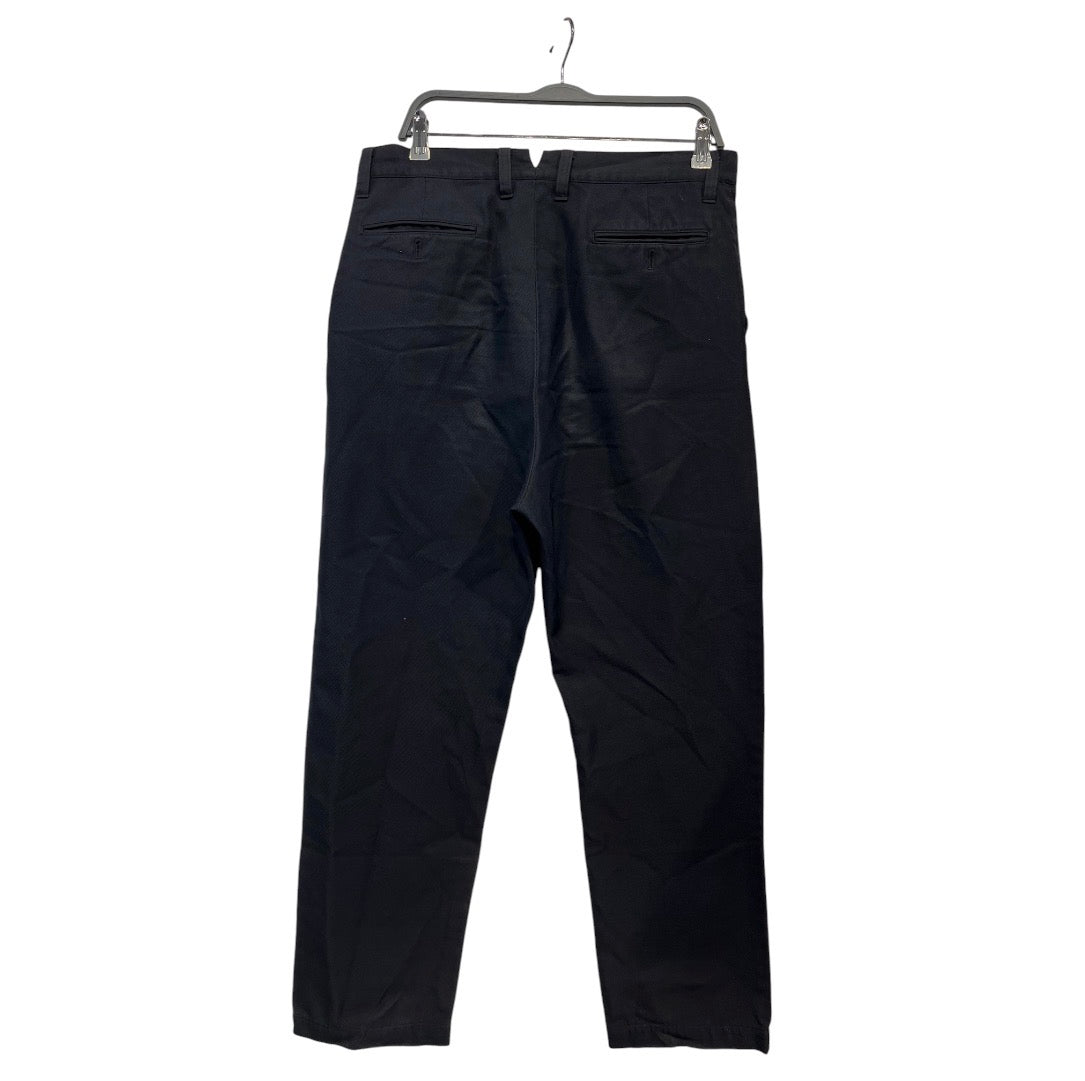 JUNYA WATANABE COMME des GARCONS MAN/Pants/M/Cotton/NVY/SLACKS view 2