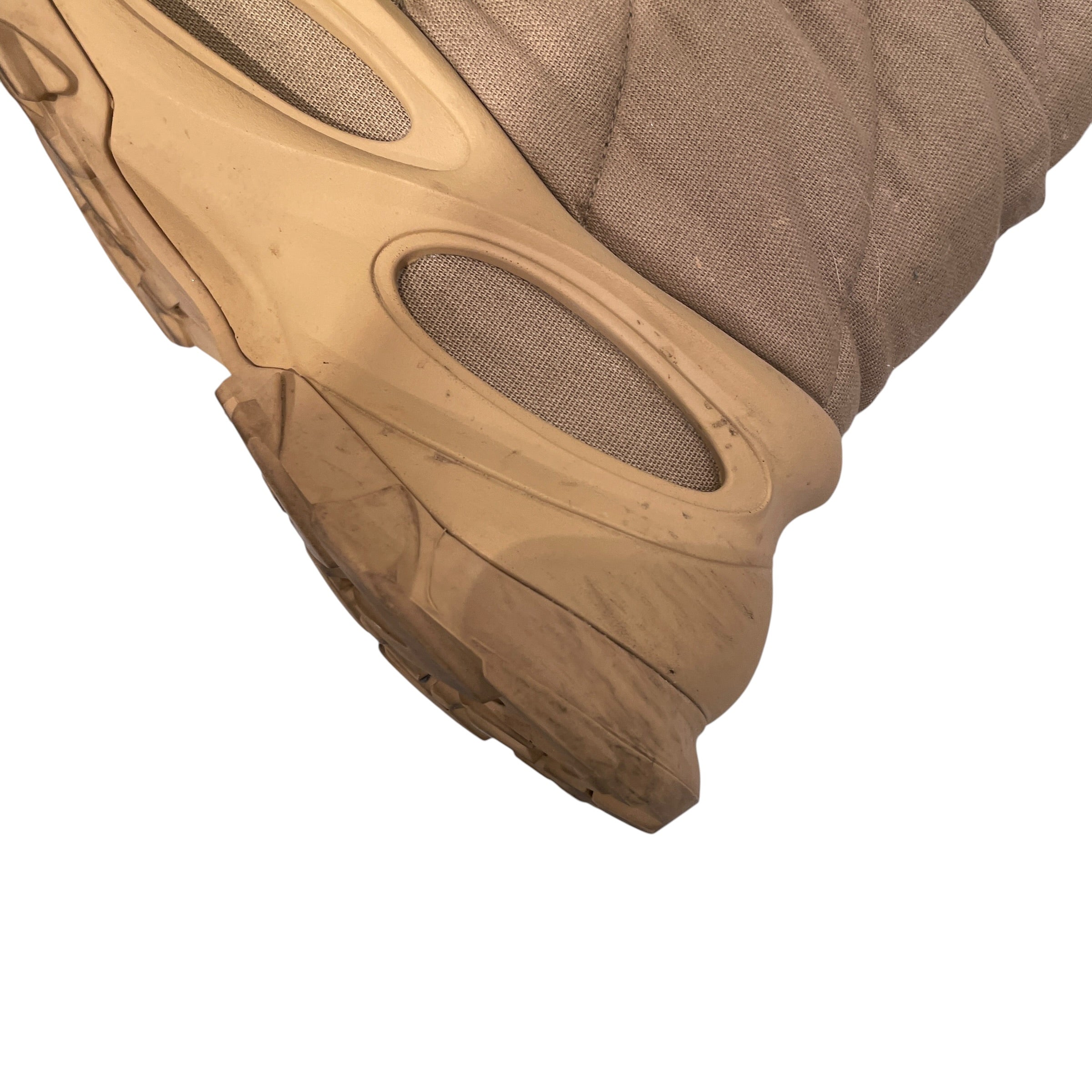 YEEZY/Boots/US 6/Cotton/CML/NSLTD view 5