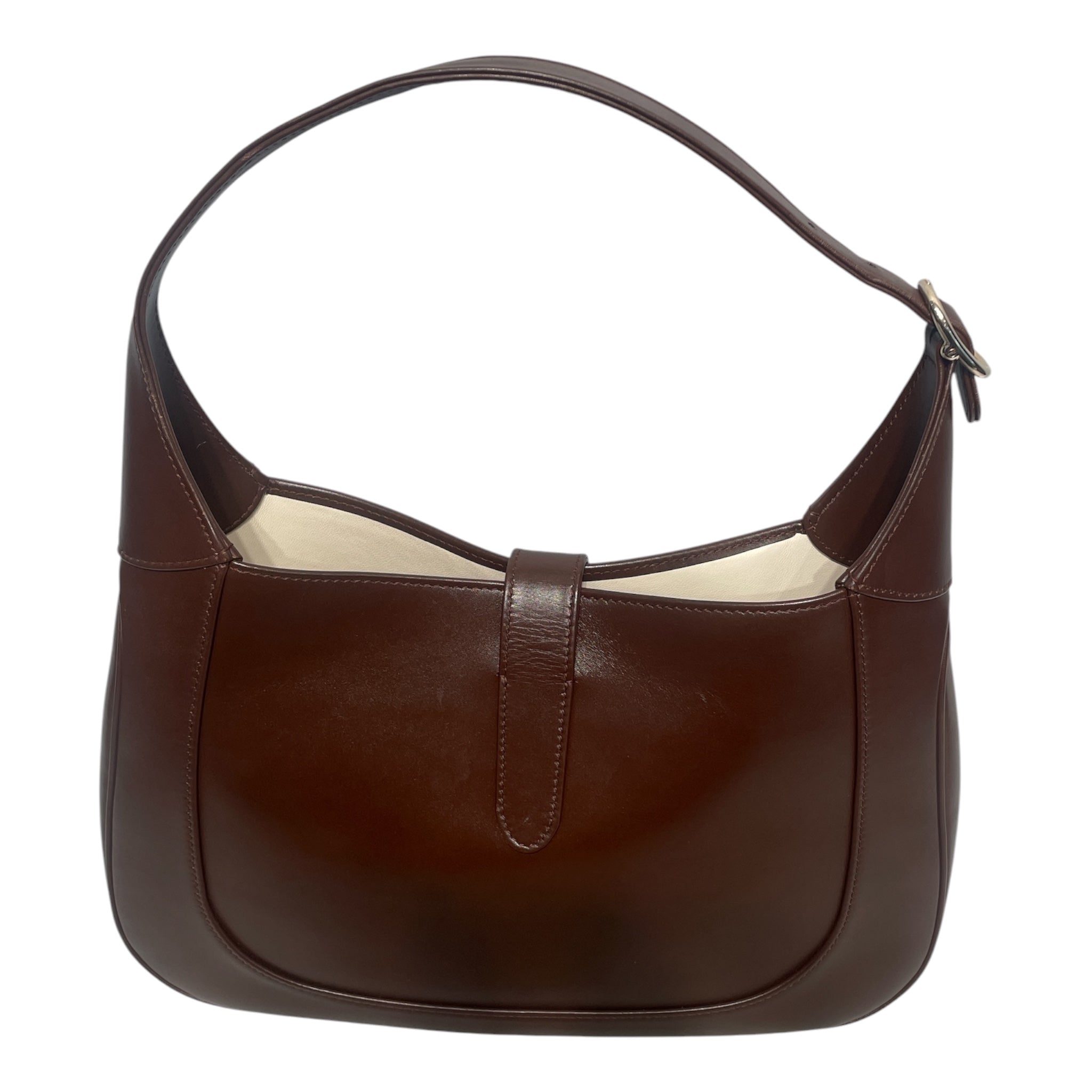GUCCI/Bag/Leather/BRW/JACKIE 1961 view 2