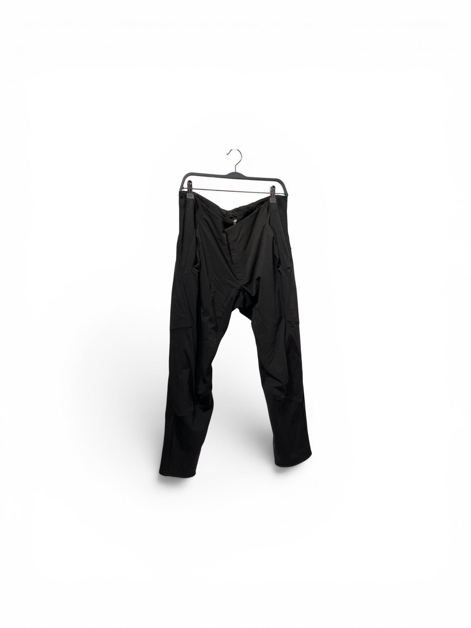 ARC'TERYX VEILANCE/Straight Pants/36/Nylon/BLK/ view 1