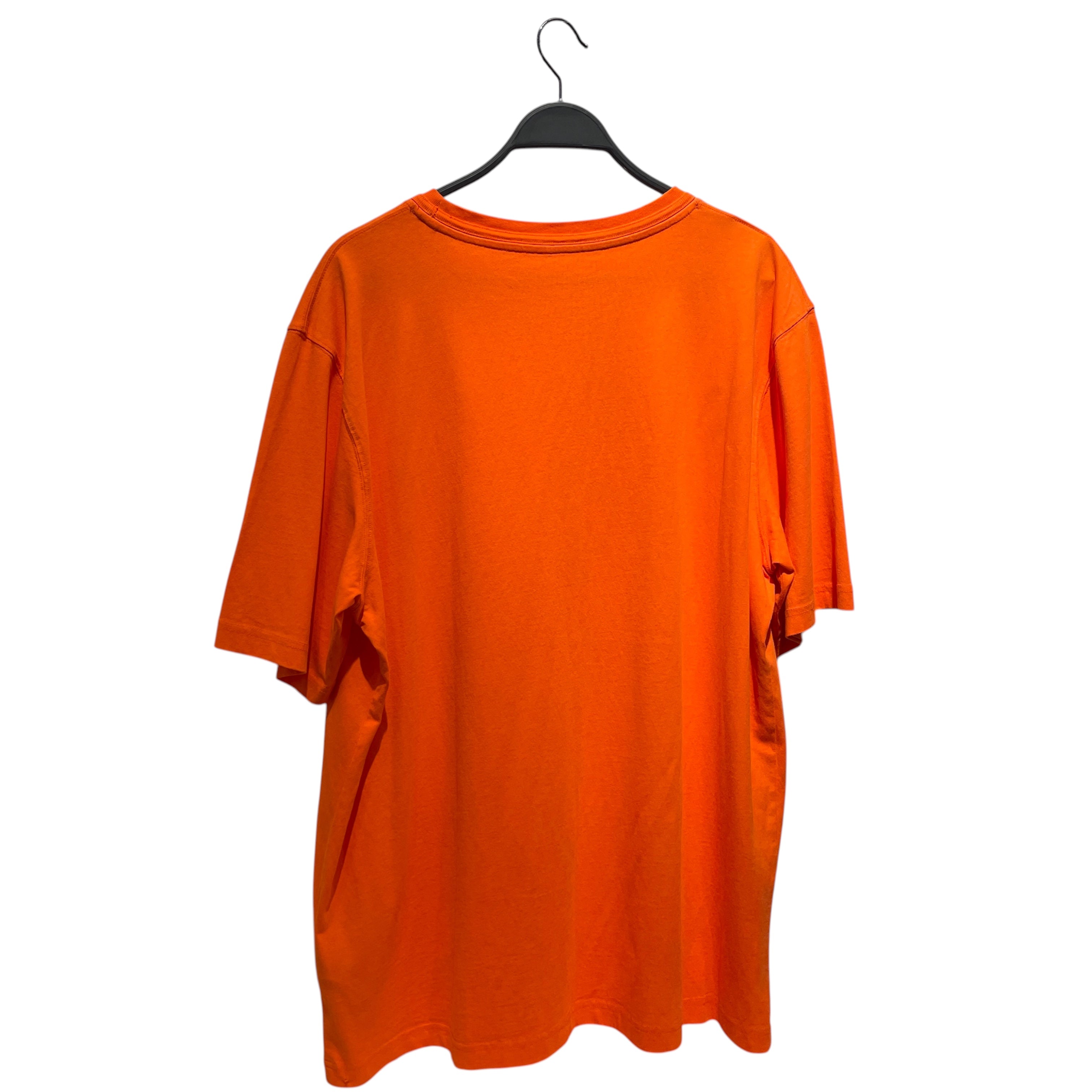 HERON PRESTON/T-Shirt/XL/Cotton/ORN/ view 2