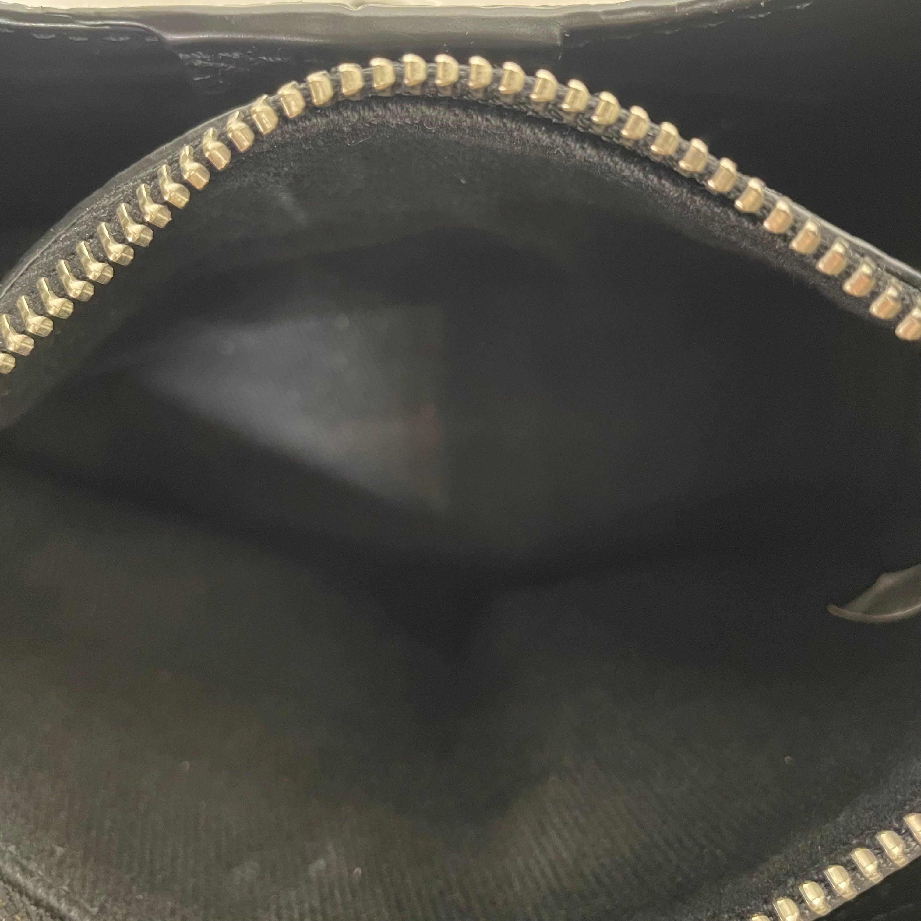 MARC BY MARC JACOBS/Bag/Leather/BLK/MARC JACOBS THE STAR SACK BAG view 6
