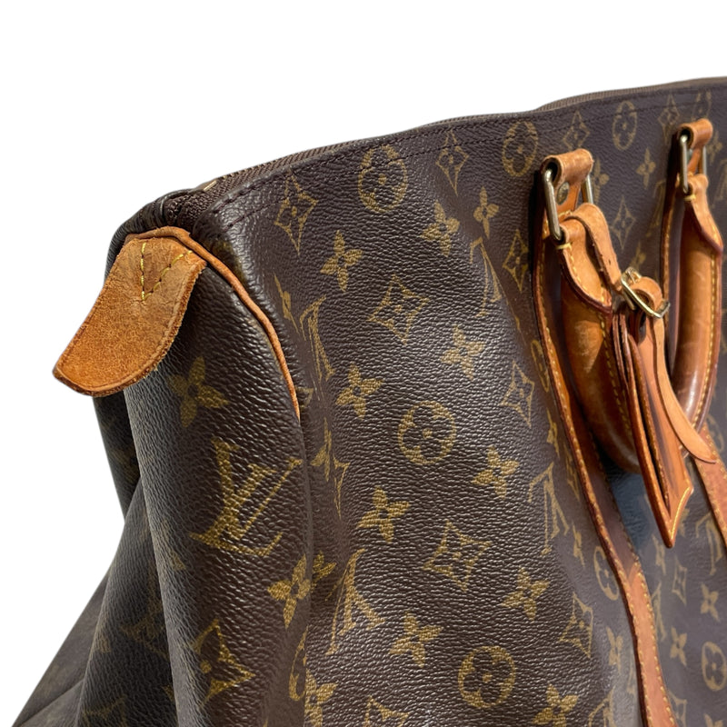 LOUIS VUITTON/Luggage/FREE/Monogram/Leather/BRW/Keepall 45