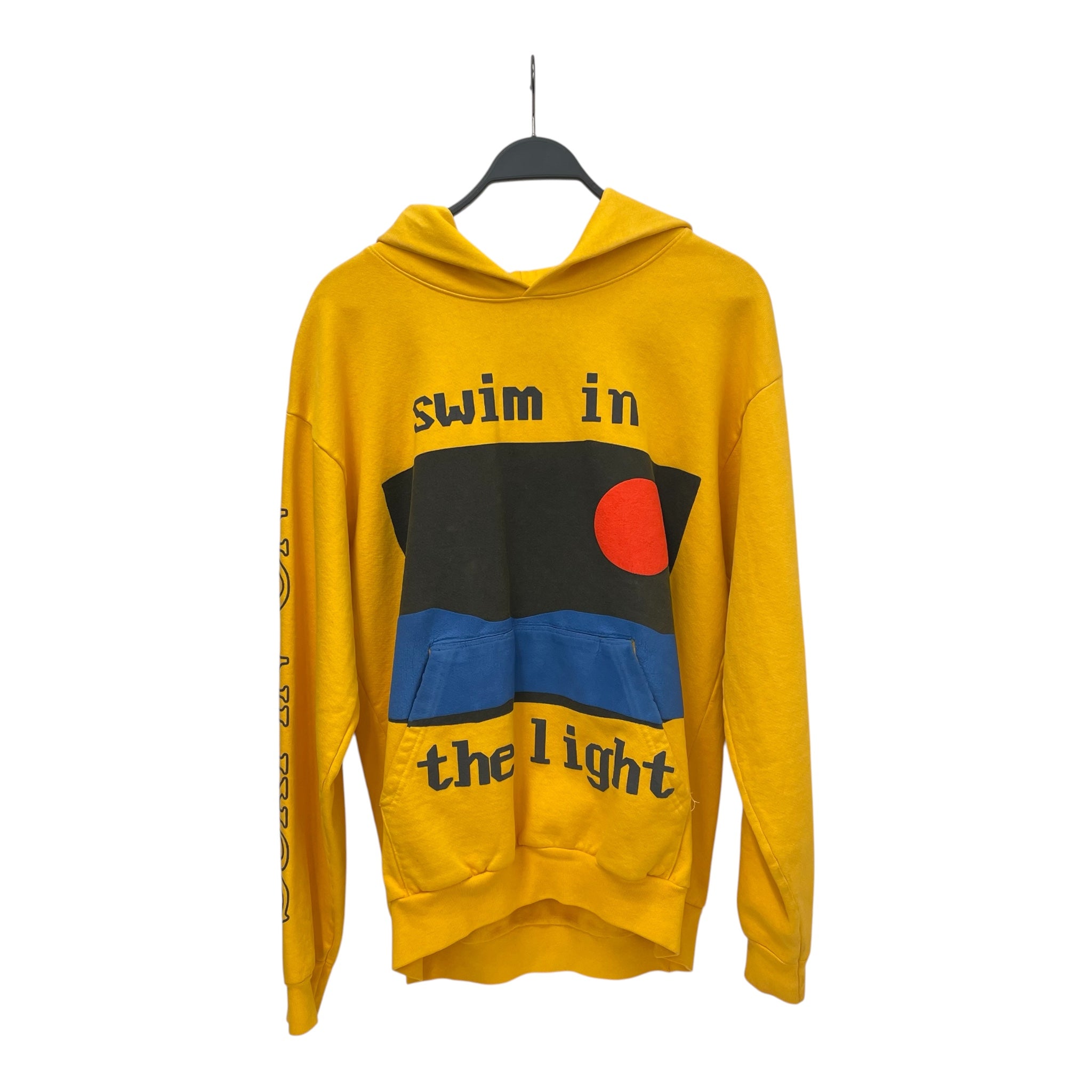 CACTUS PLANT FLEA MARKET/Hoodie/XL/Cotton/GLD/ view 1