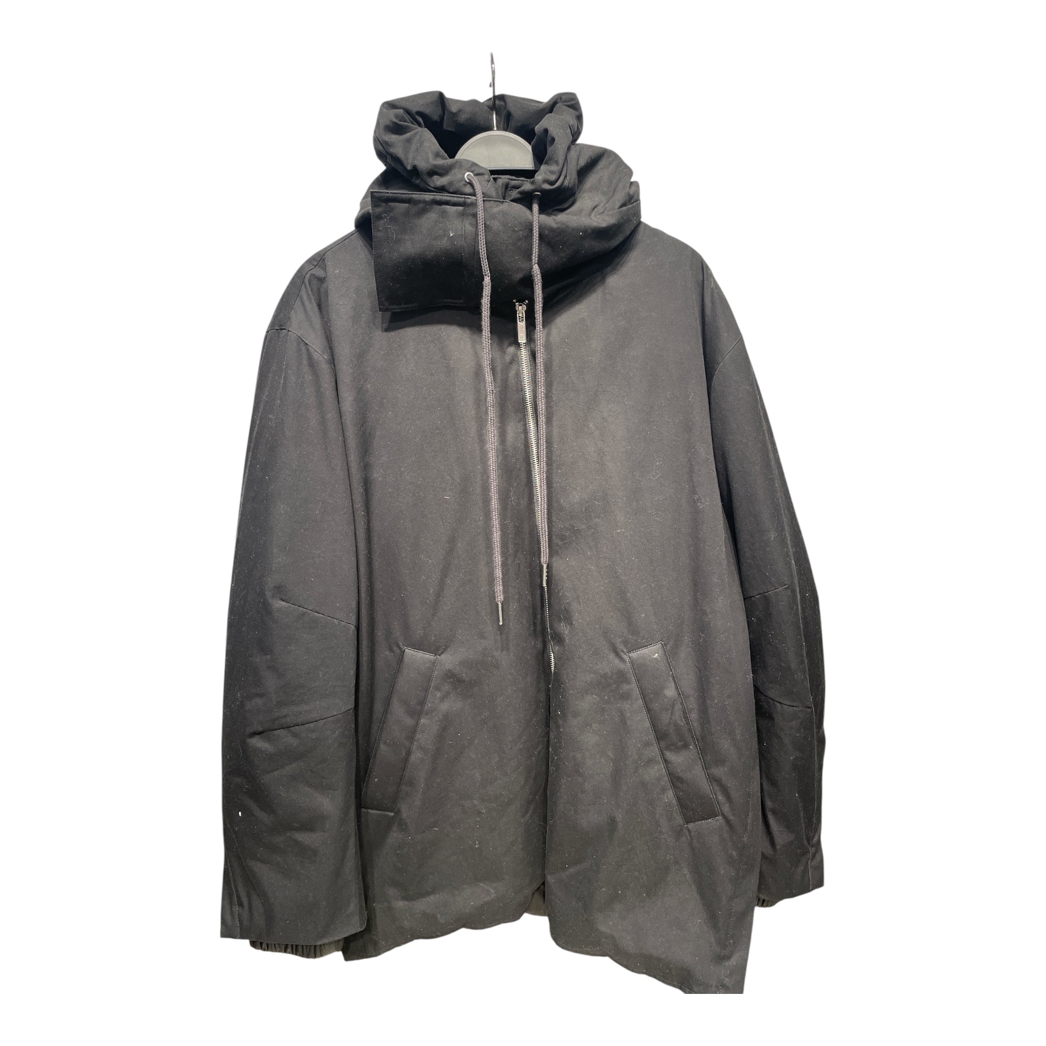Helmut Lang/Jacket/L/Cotton/BLK/HLM75595 O07HM402 view 1
