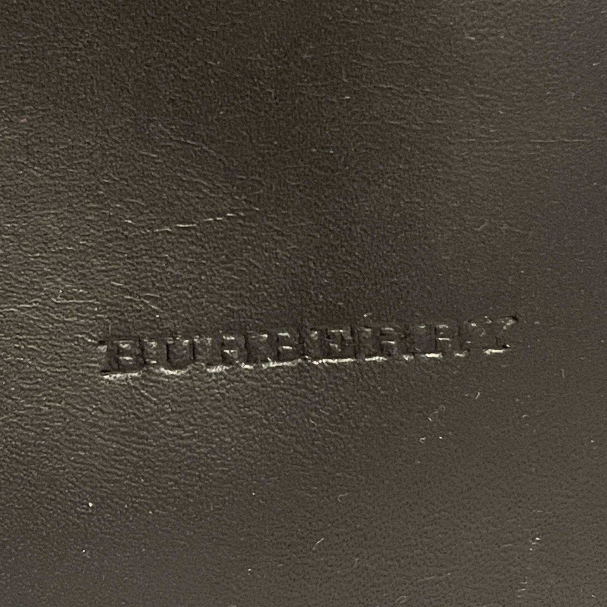BURBERRYS/Hand Bag/BLK/TDBTJH9 view 6