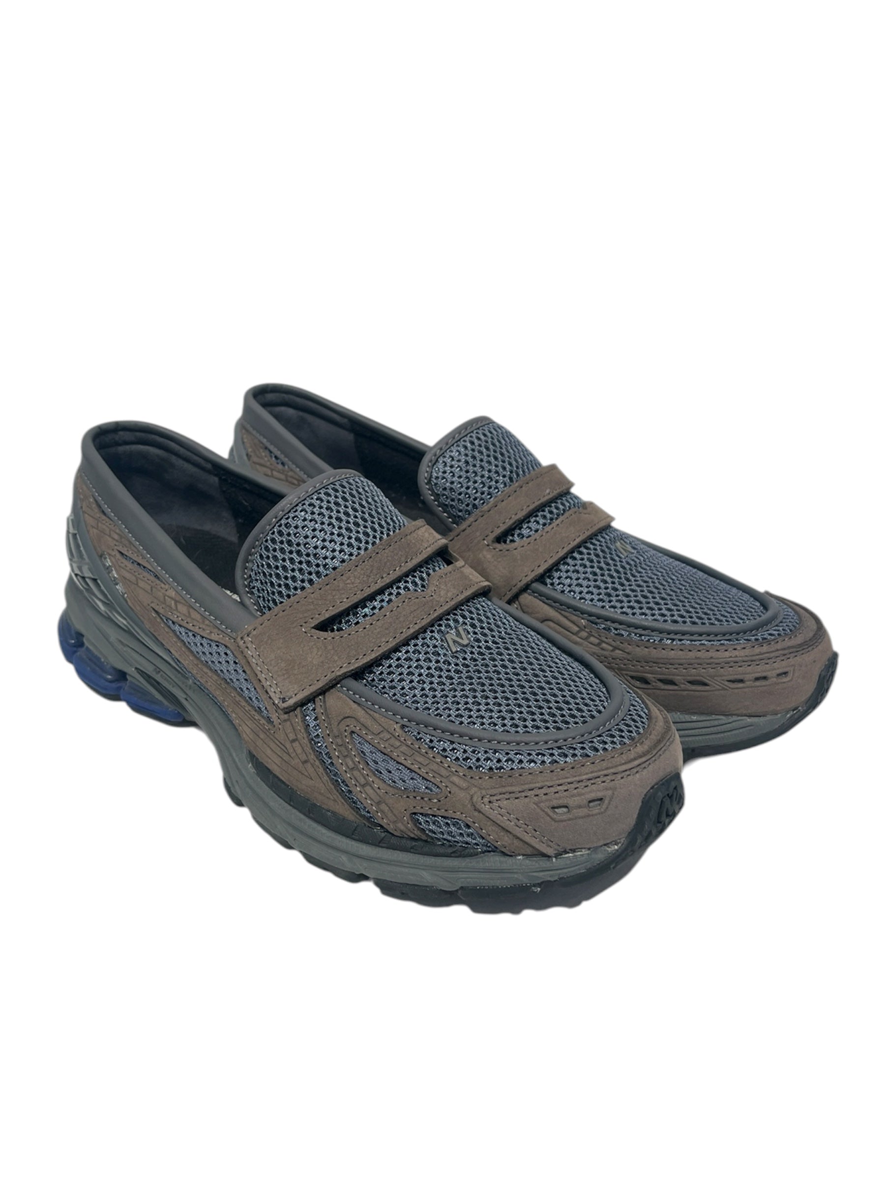 NEW BALANCE/Loafers/US 12/IDG/Slip-on/U1906LAF view 1