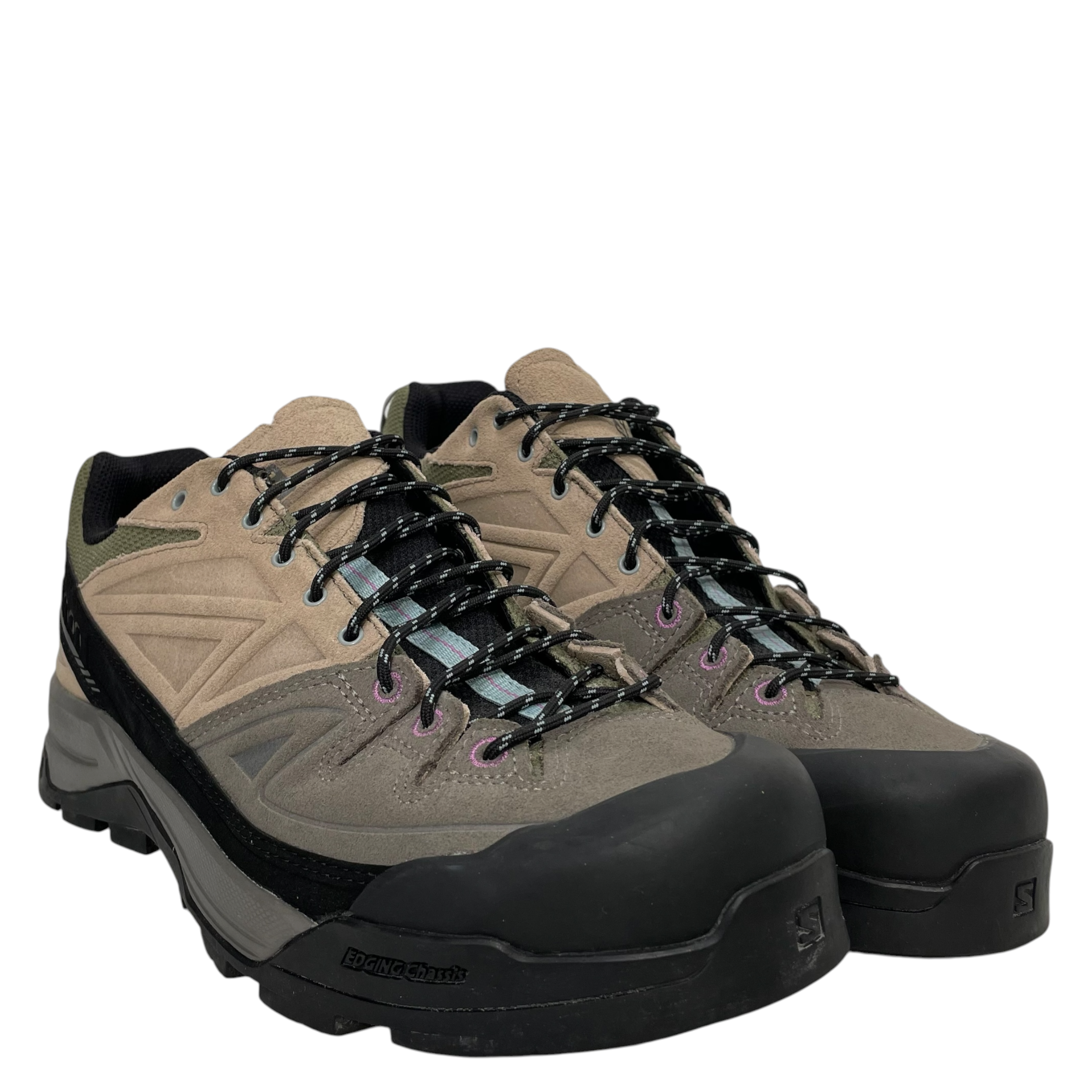 SALOMON SNEAKERS view 1