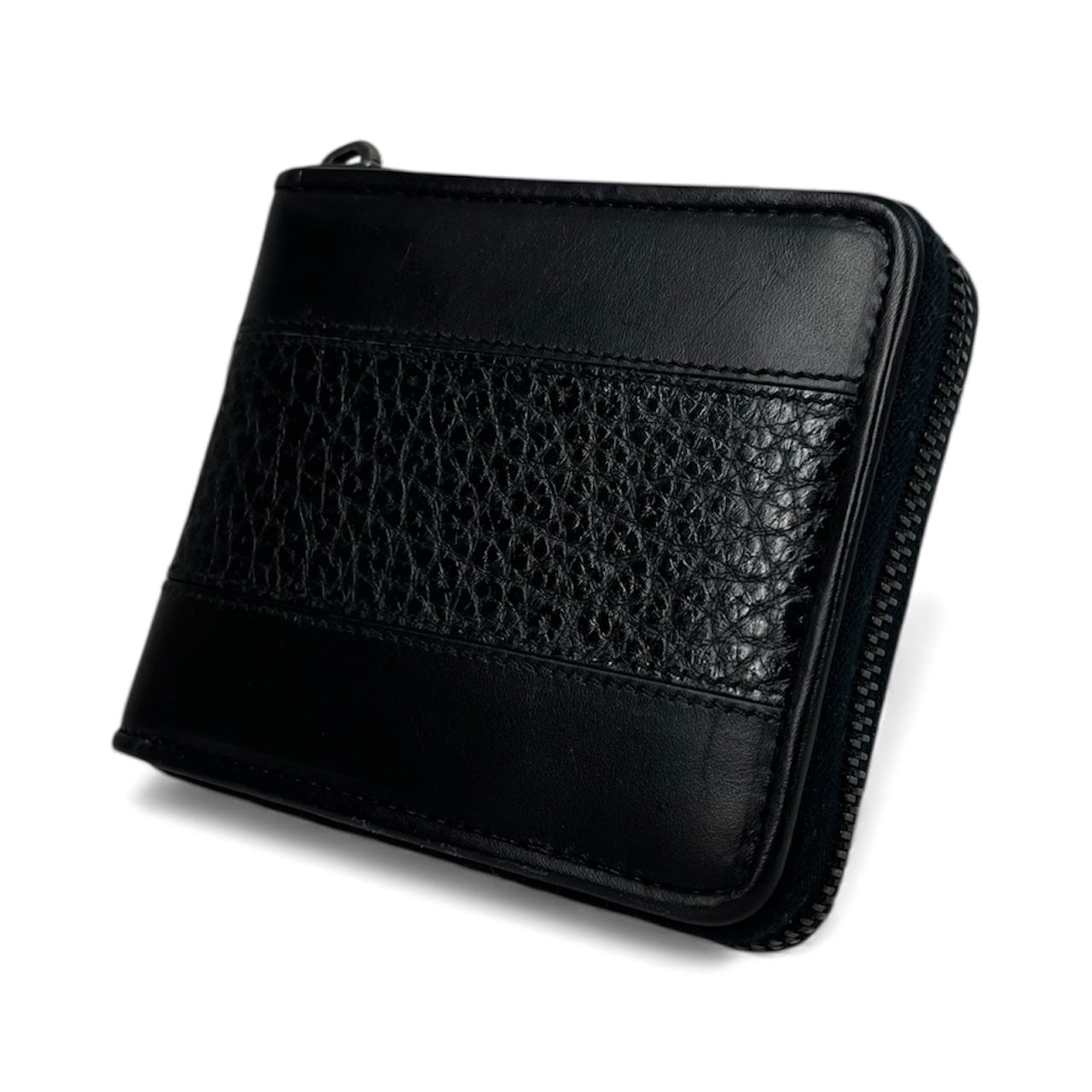 BOTTEGA VENETA/Wallet/Leather/BRW/ view 2