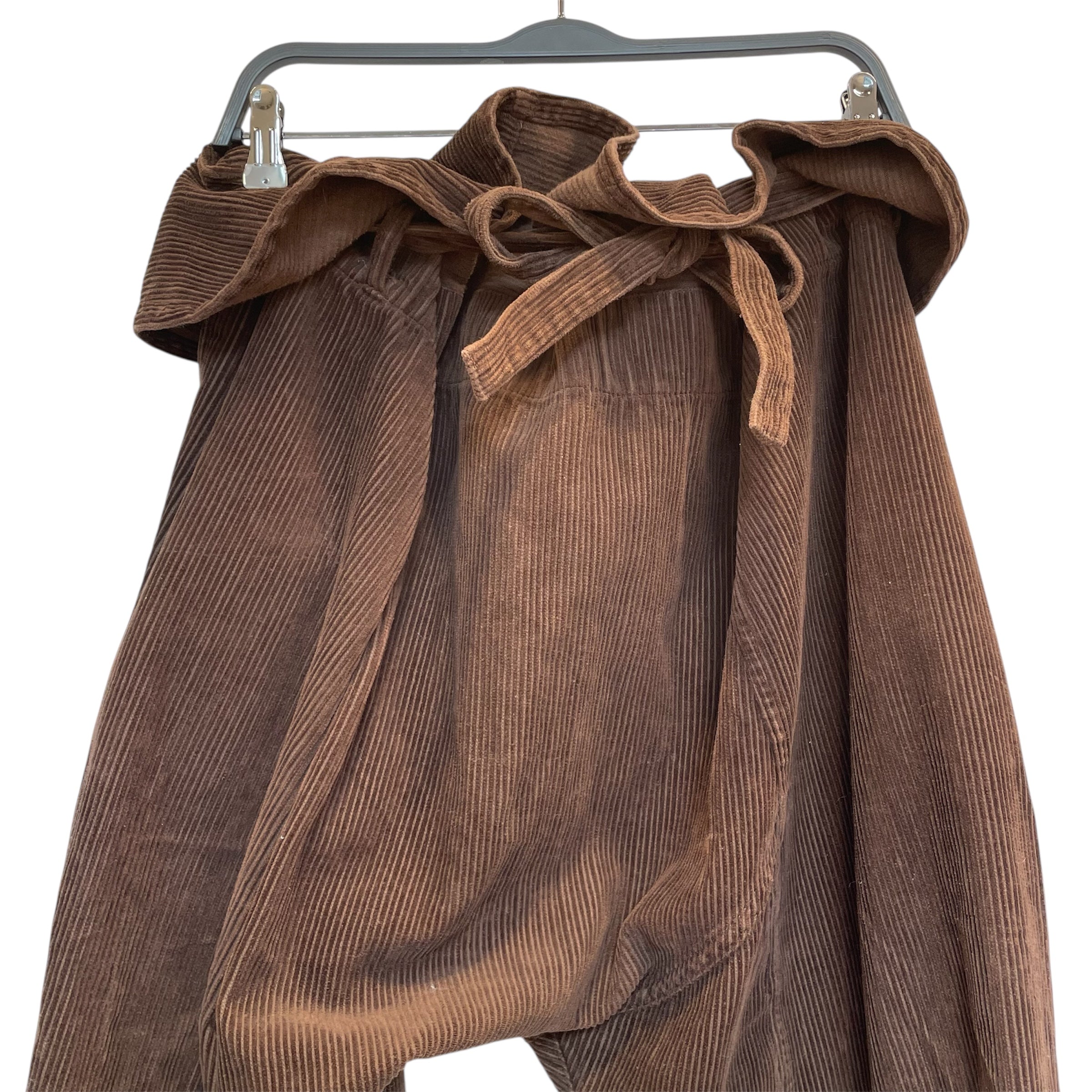 Engineered Garments/Pants/Cotton/BRW/CORDUROY DROPCROTCH view 3