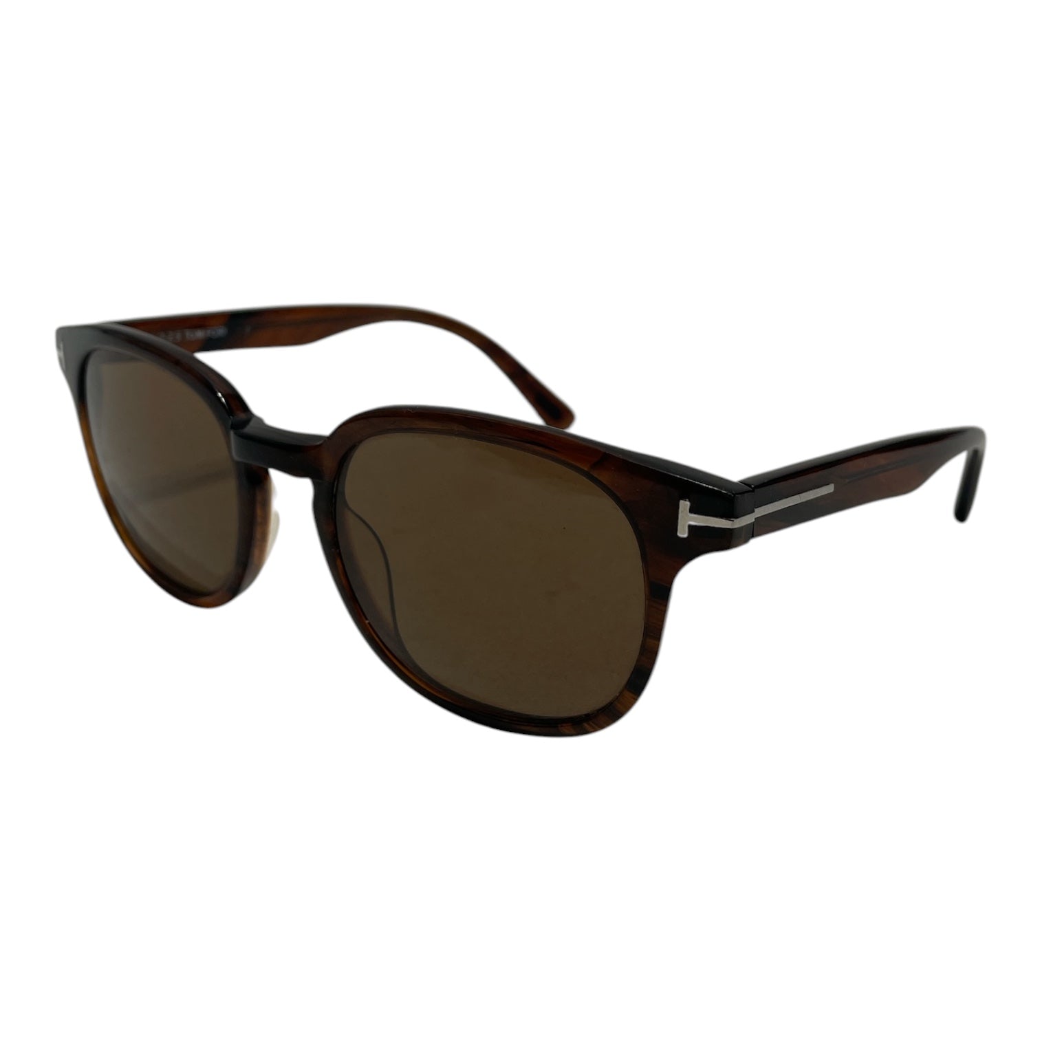 TOM FORD/Sunglasses/Celluloid/BRW/M's/FRANK TF399 view 2