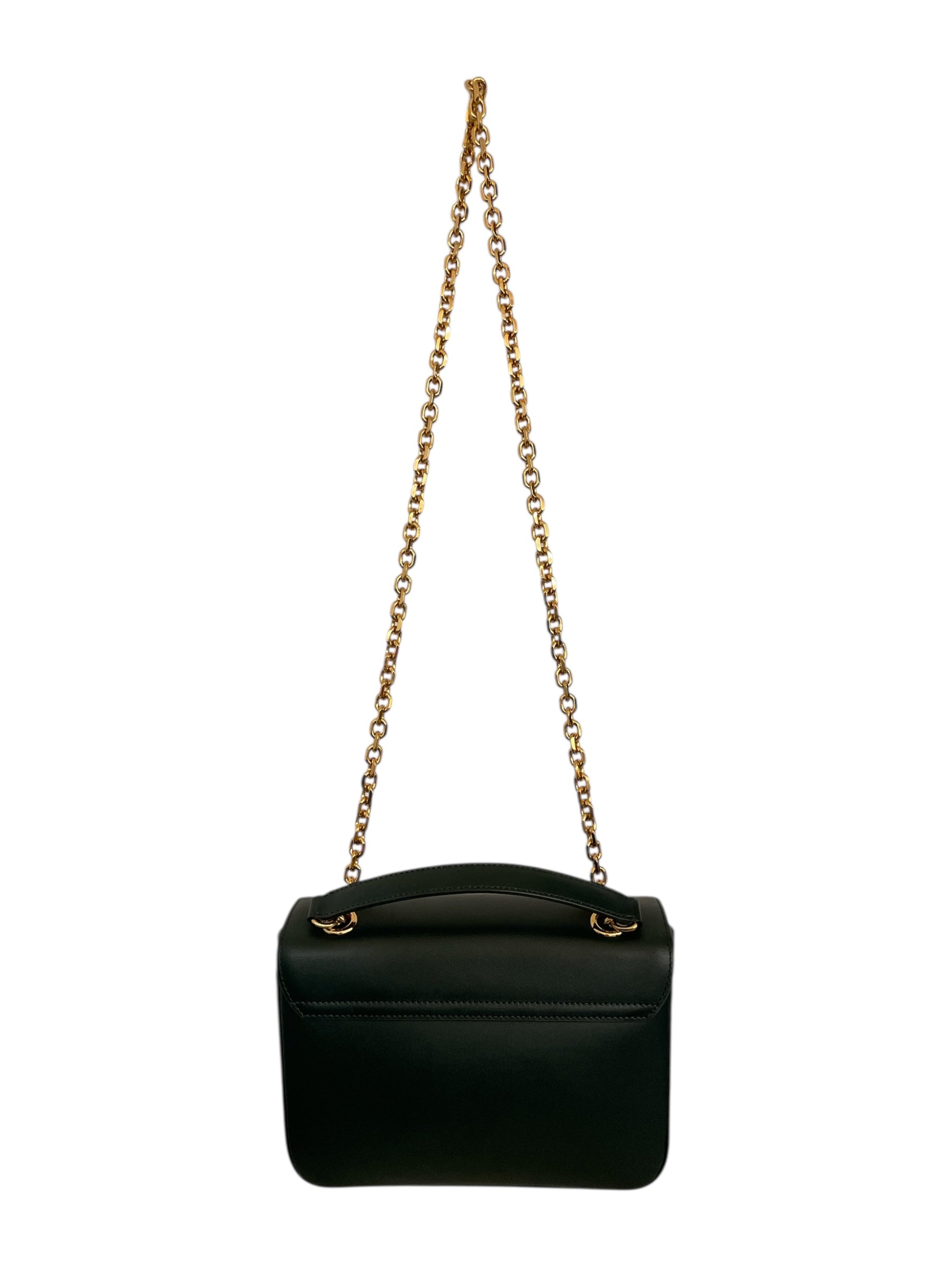 CELINE/Bag/Leather/GRN/C Bag view 2