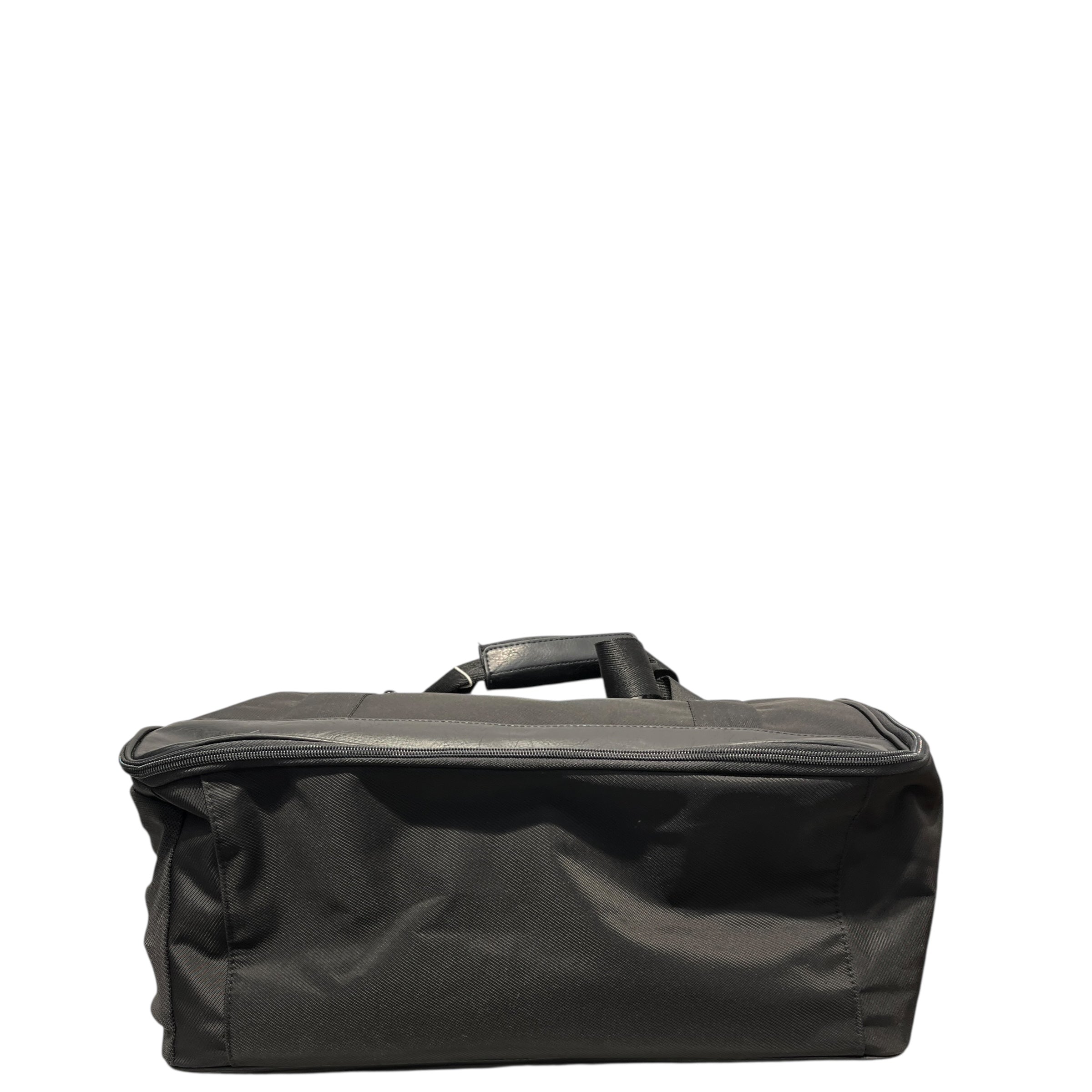 BIES /Luggage/Nylon/BLK/CARRY ON view 3