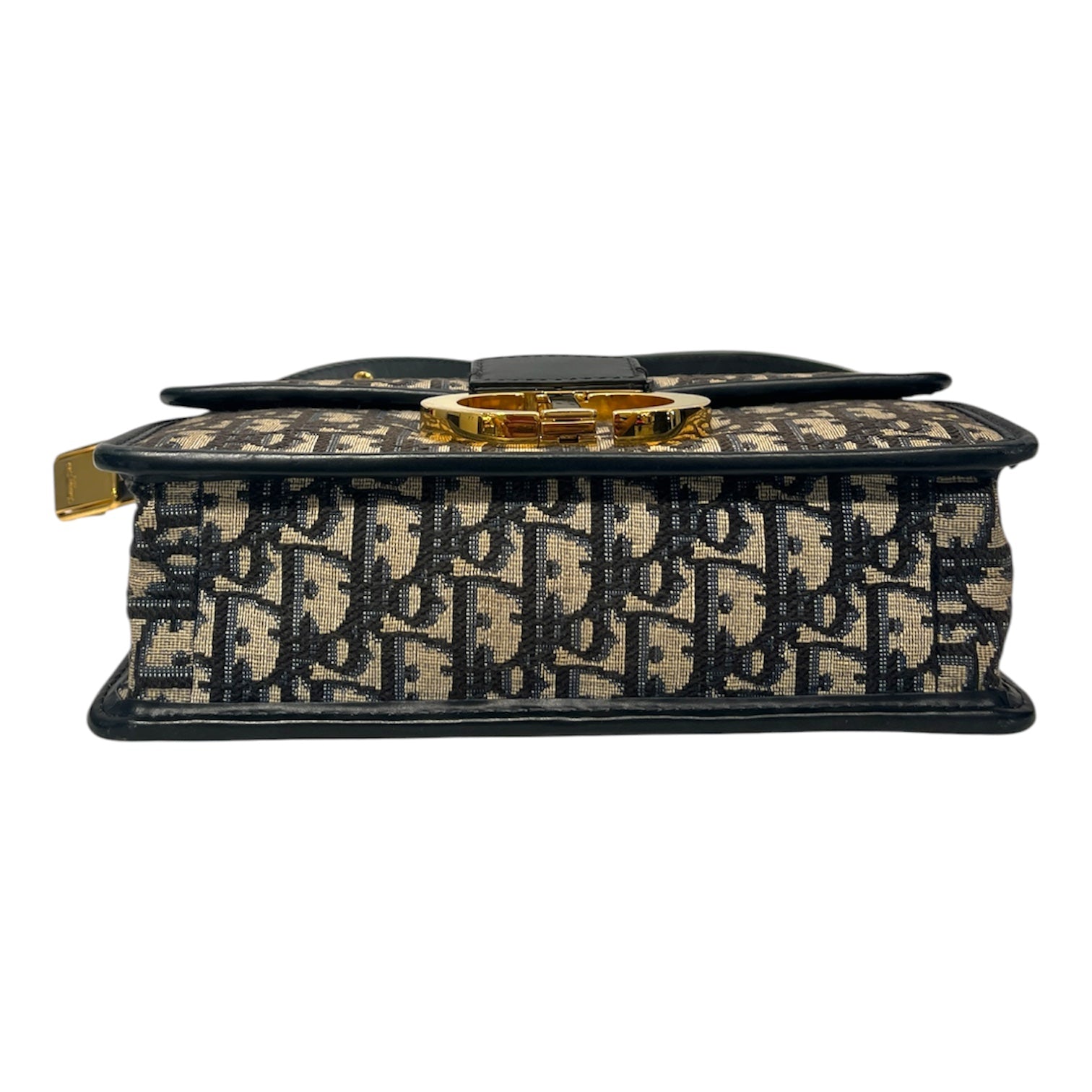 Christian Dior/Cross Body Bag/Monogram/NVY/30 Montaige Medium 86MA1222 view 3