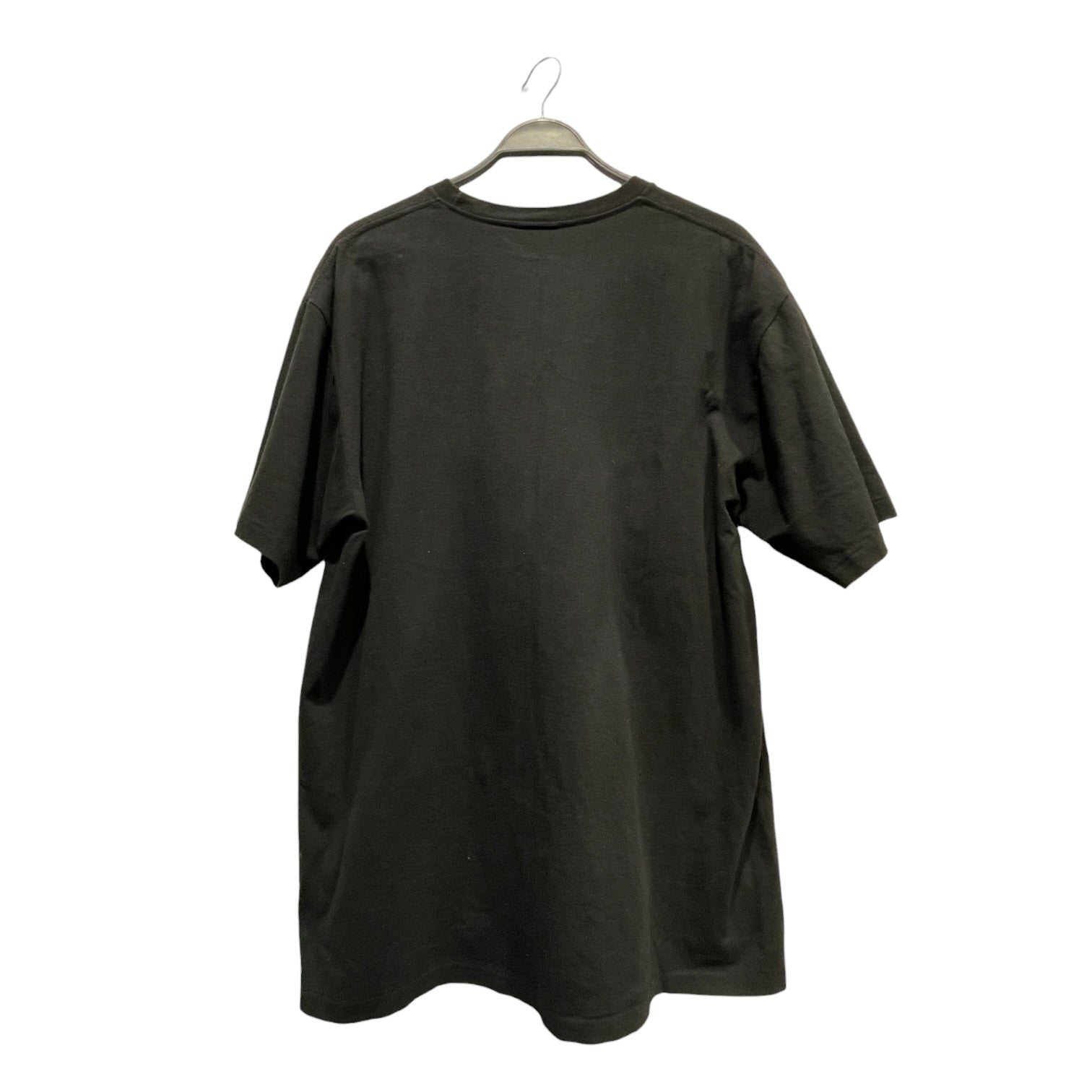 Y-3/T-Shirt/L/Cotton/BLK/Black Index 20th Anniversay view 2