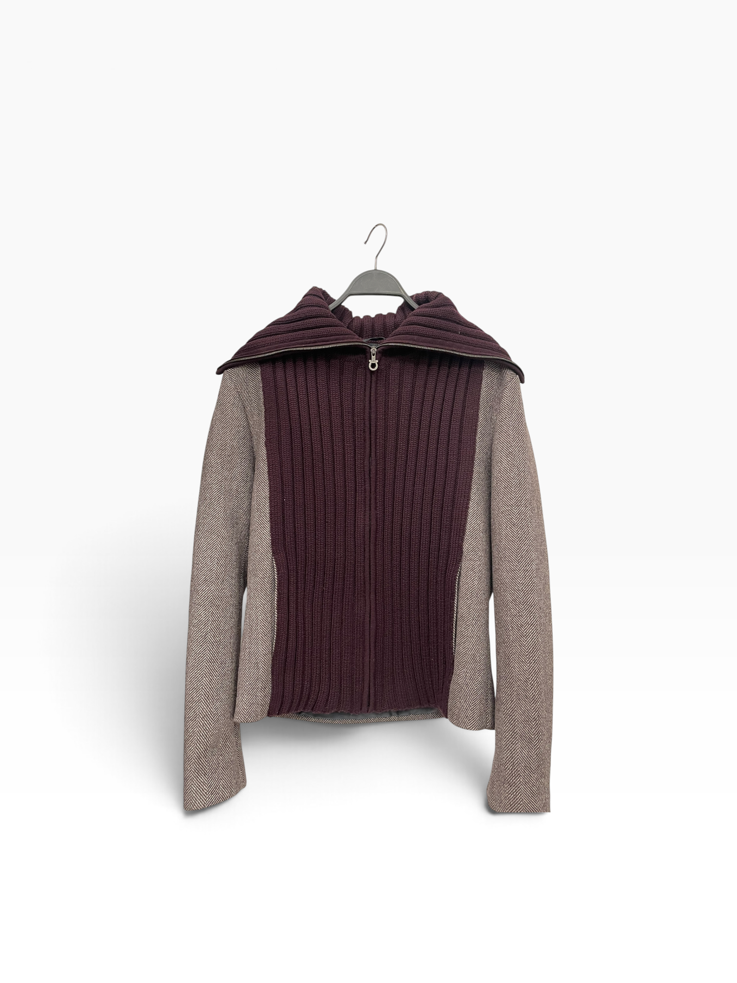 Salvatore Ferragamo/Jacket/54/BRD/VINTAGE FERRAGAMO view 1