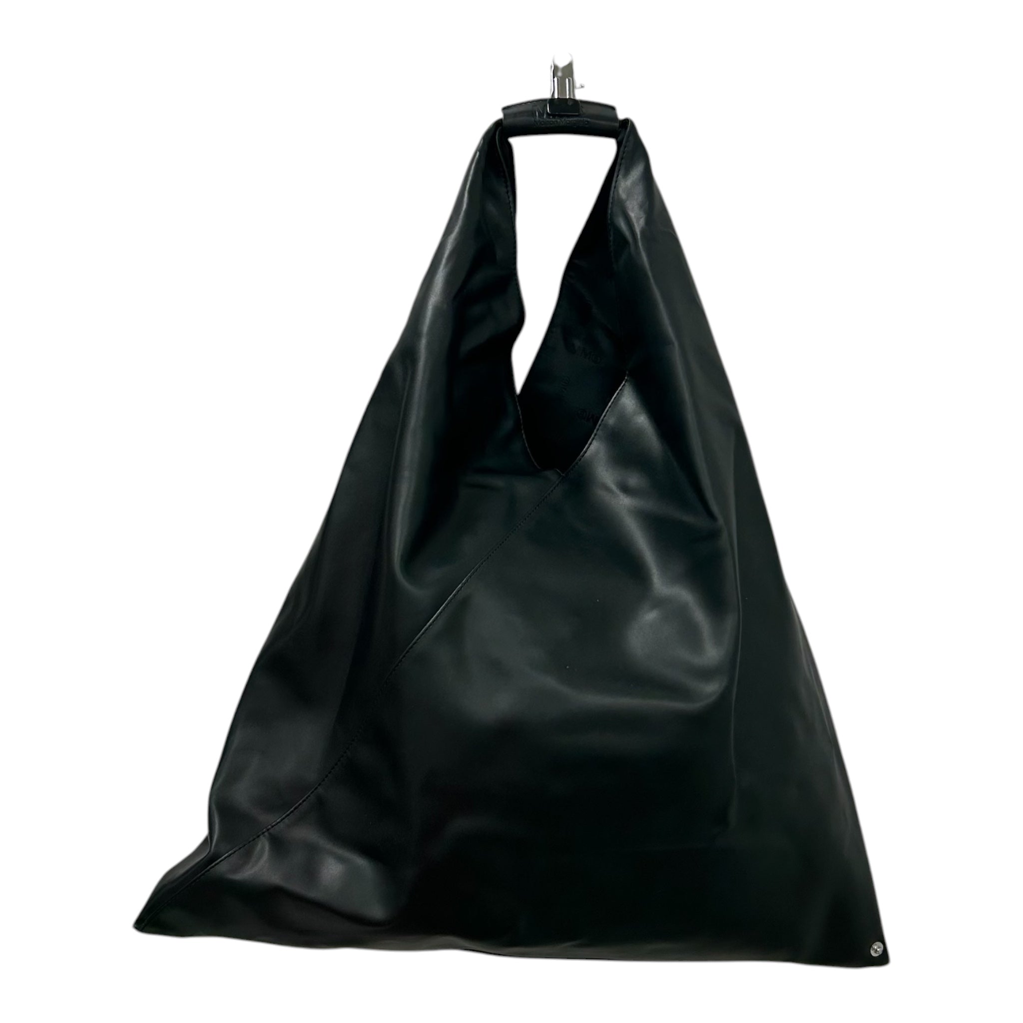 Maison Margiela/Tote Bag/BLK/ view 1