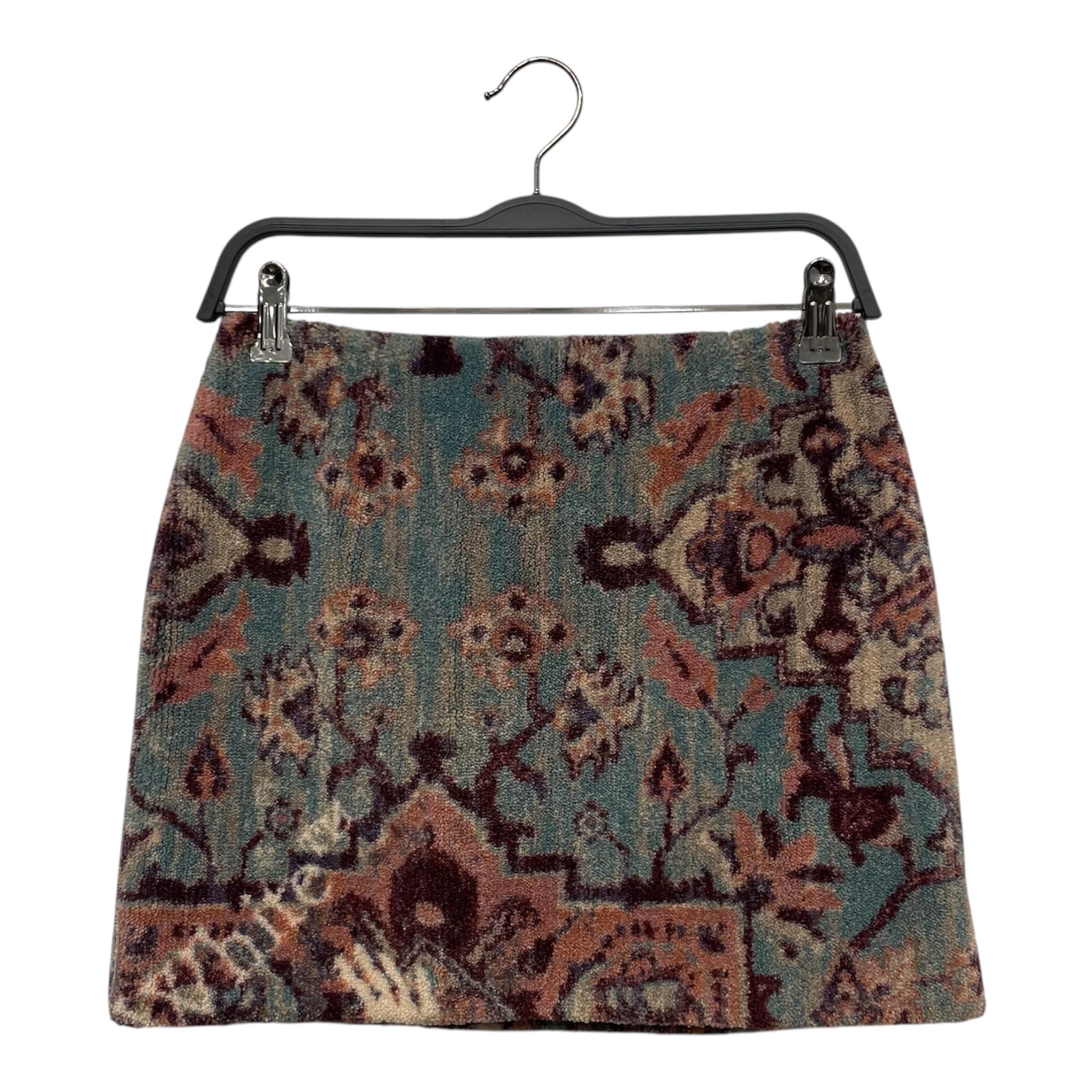 OFF-WHITE/Skirt/40/Graphic/MLT/Tapestry Style view 2