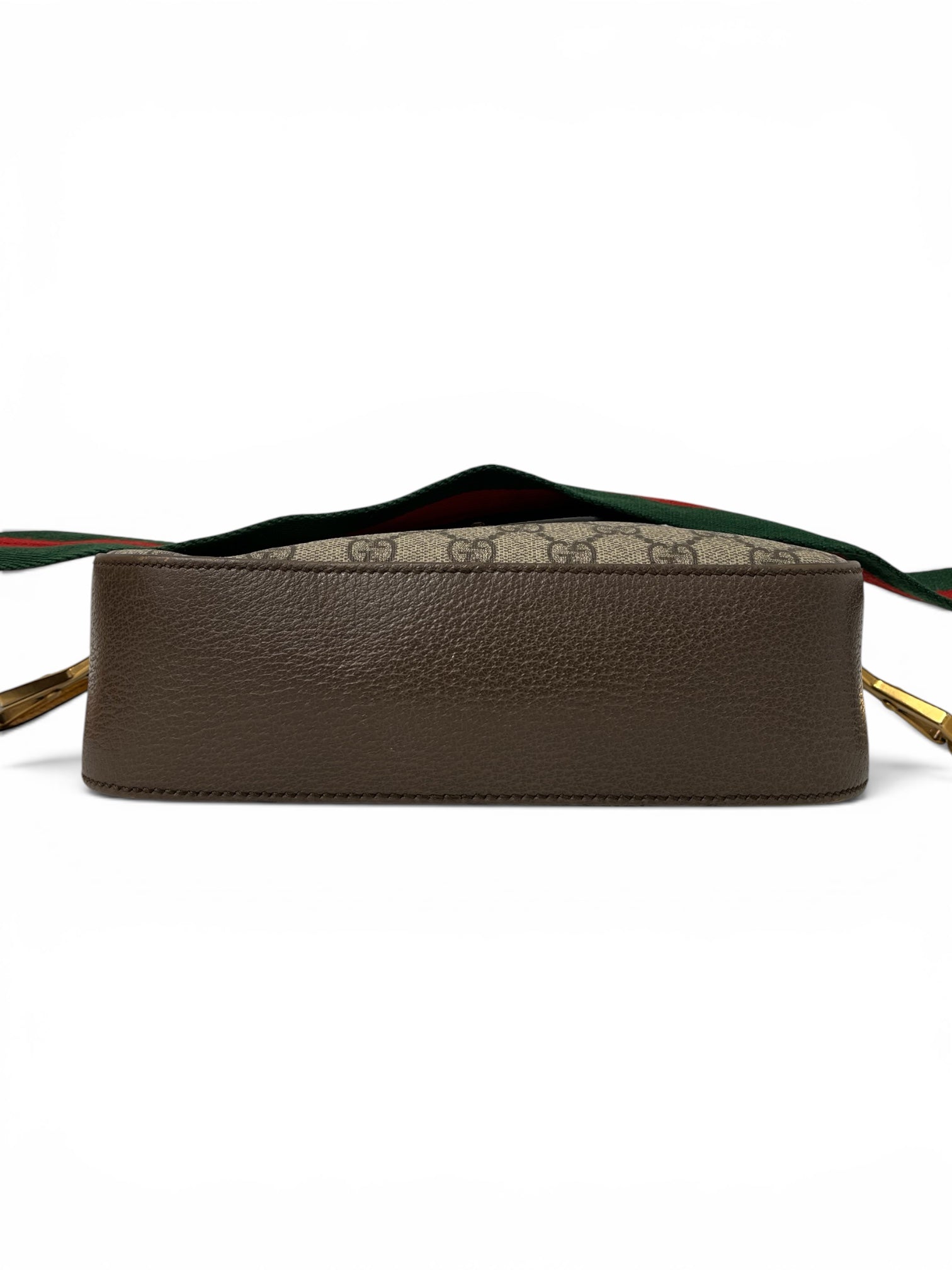 GUCCI/Bag/Monogram/BRW/B6T9VCH view 4