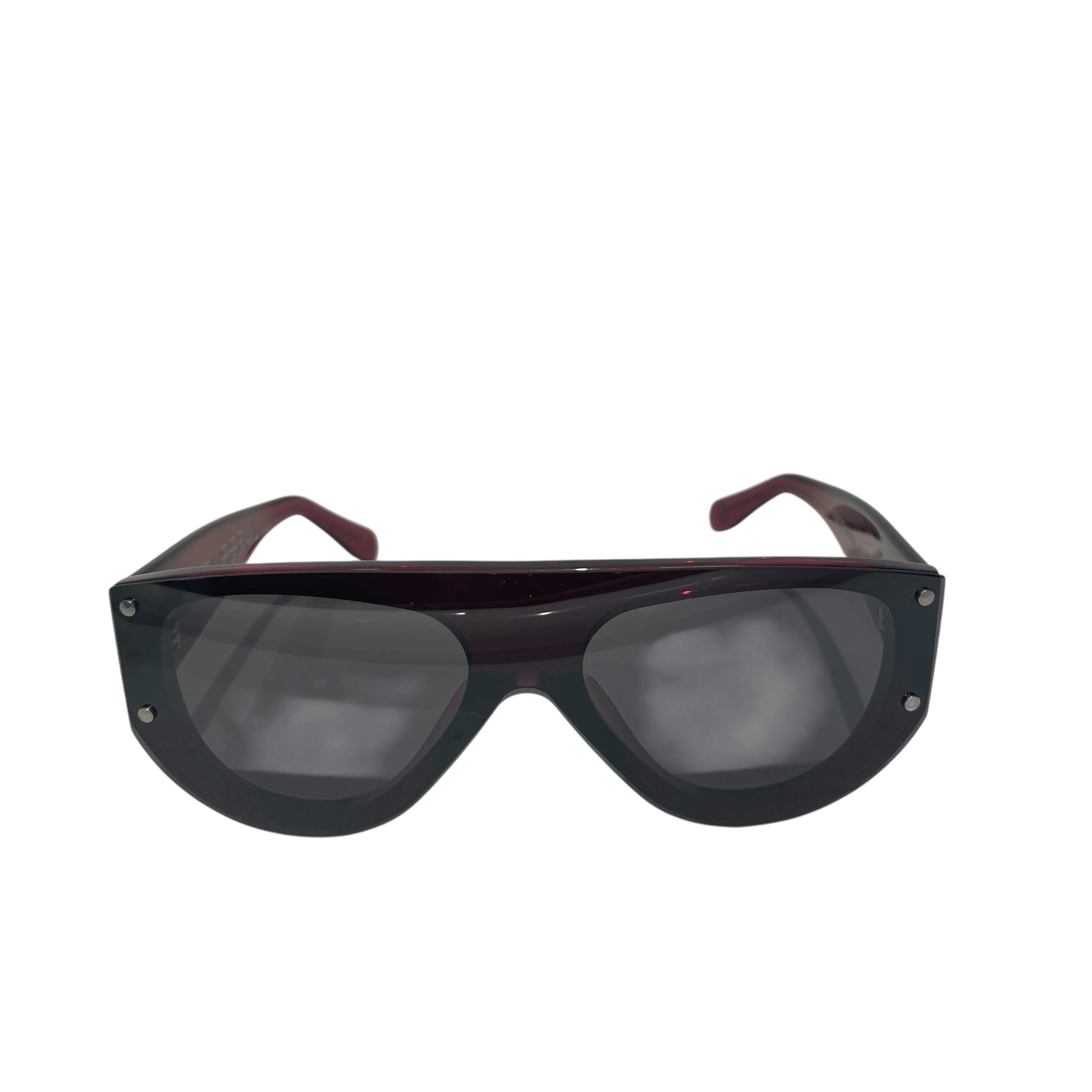 S. Rousseau/Sunglasses/Plastic/PNK/ view 1