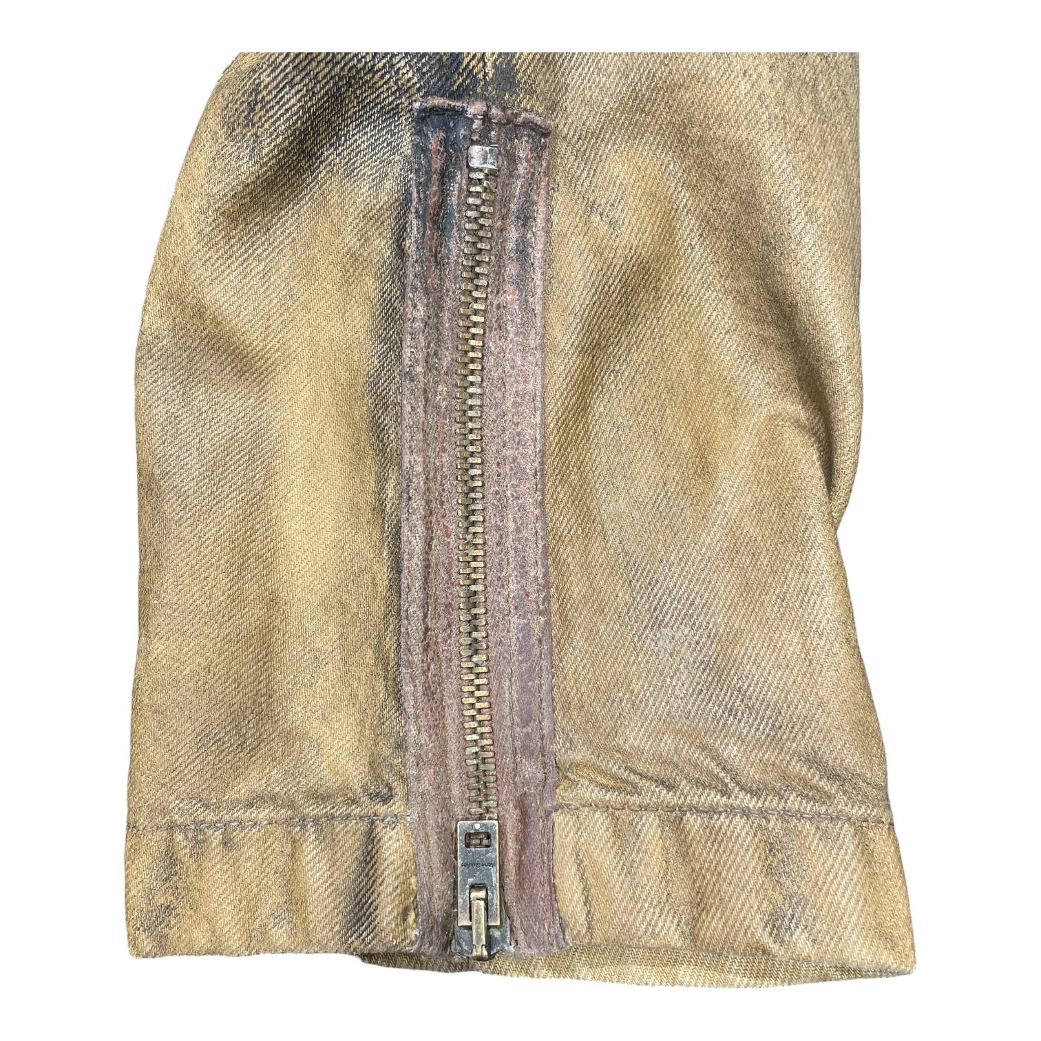 Acne Studios/Tailored Jkt/XL/Denim/BRW/ACNE STUDIOS view 3