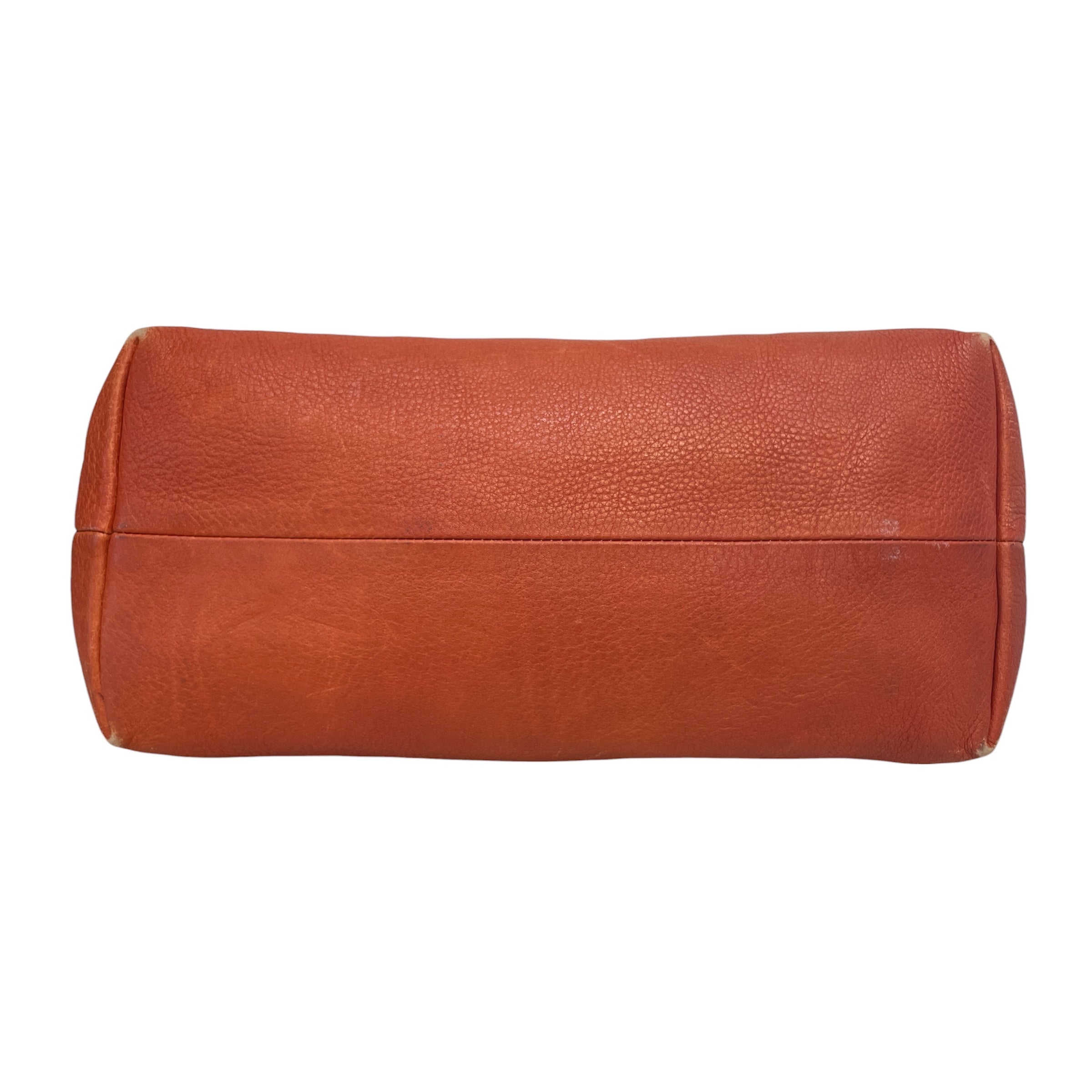 GUCCI/Hand Bag/Monogram/Leather/ORN/Laidback Crafty Top Handle Bag view 3