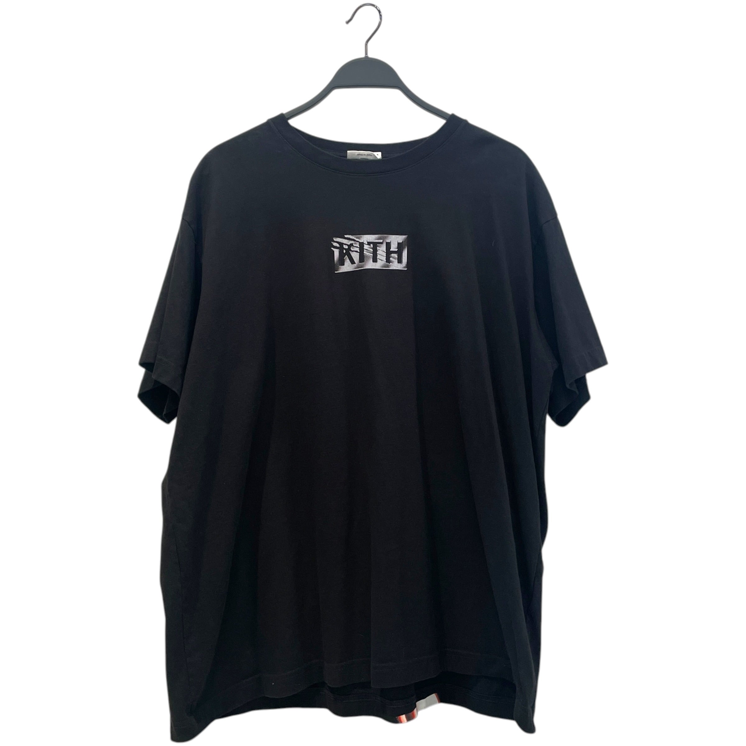 KITH/MARVEL/T-Shirt/XXL/Cotton/BLK/Wolverine Tee view 1
