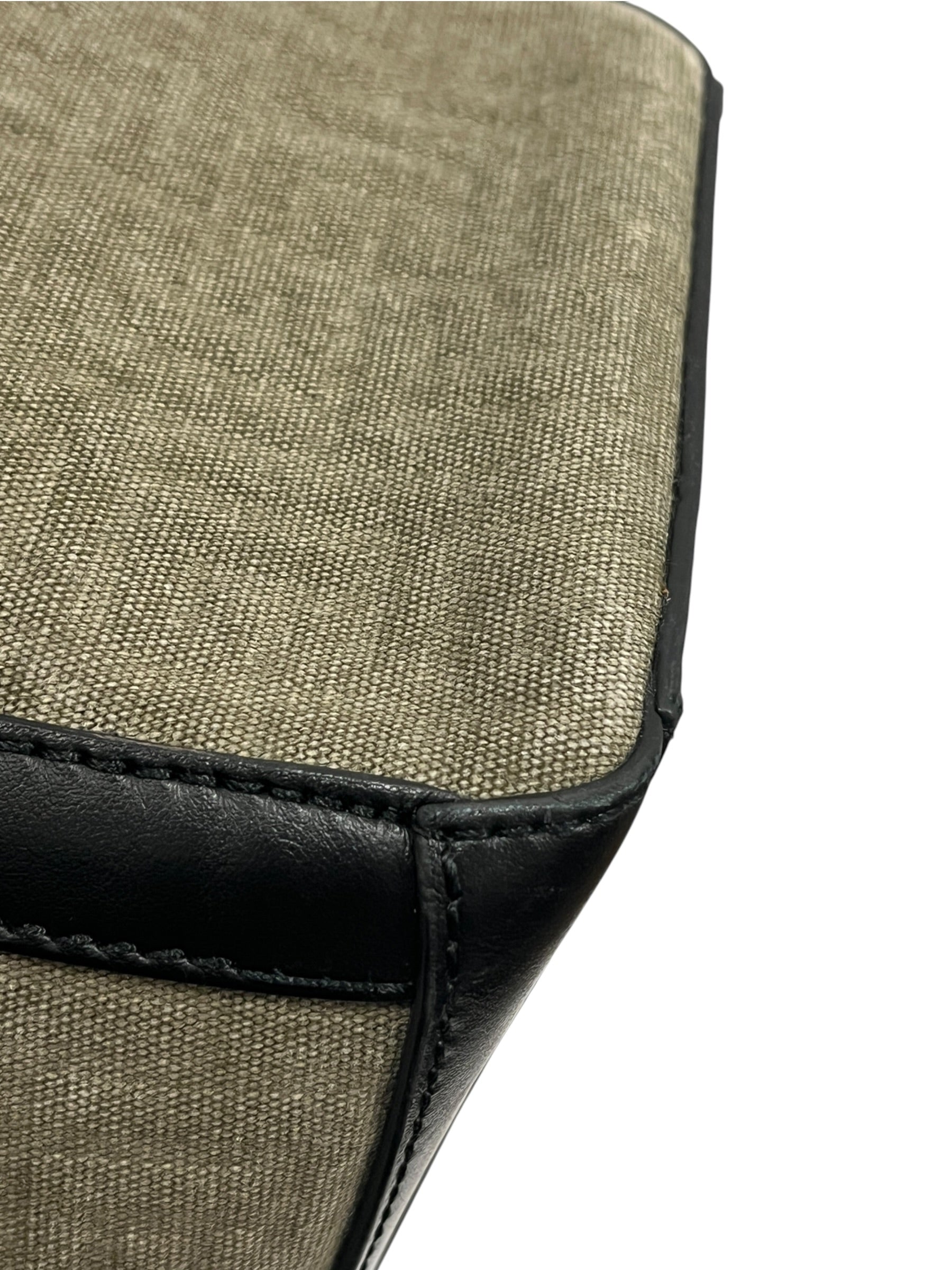 BALMAIN/Tote Bag/Cotton/BEG/B-Army Canvas Tote view 10