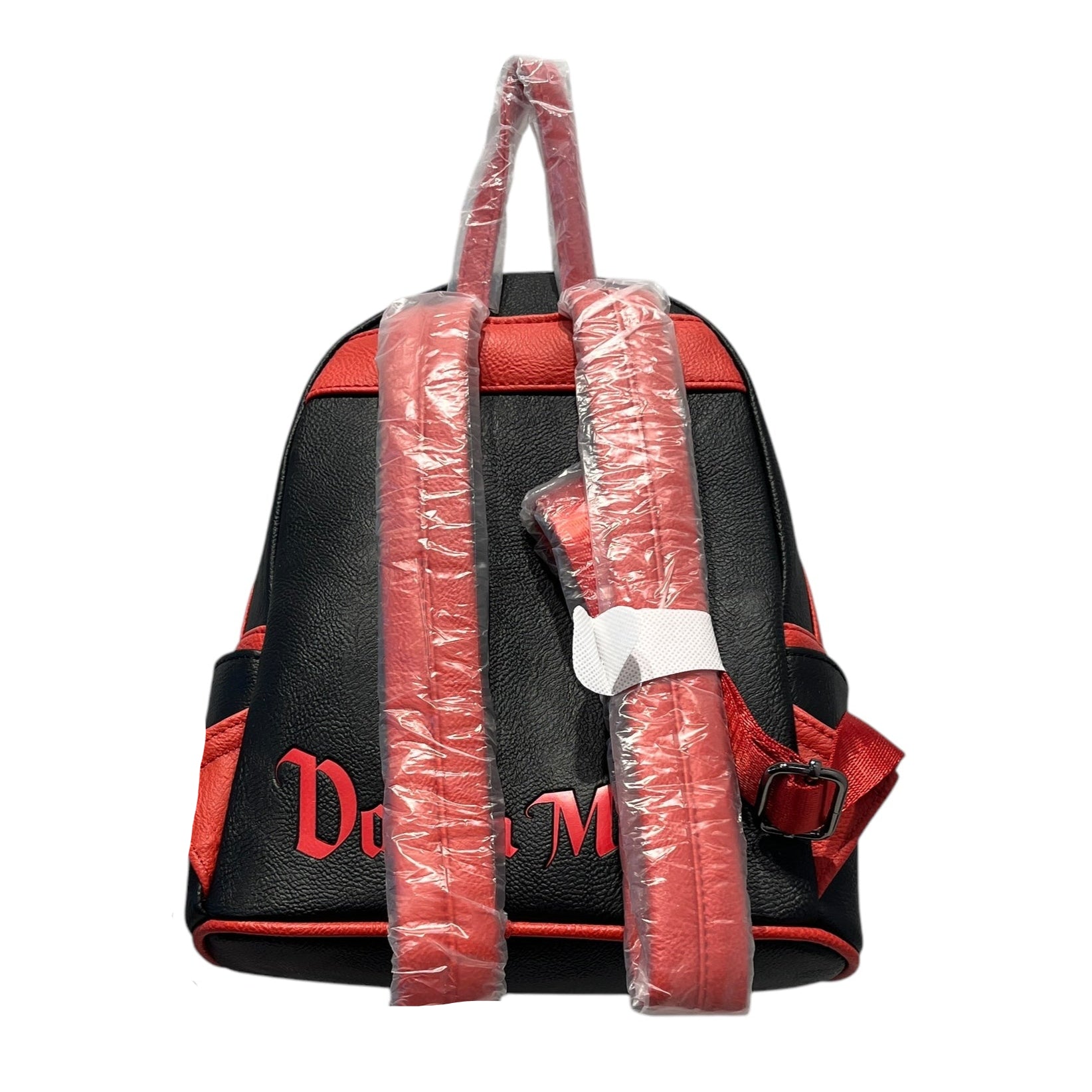 Loungefly/Backpack/BLK/star wars- darth maul view 2