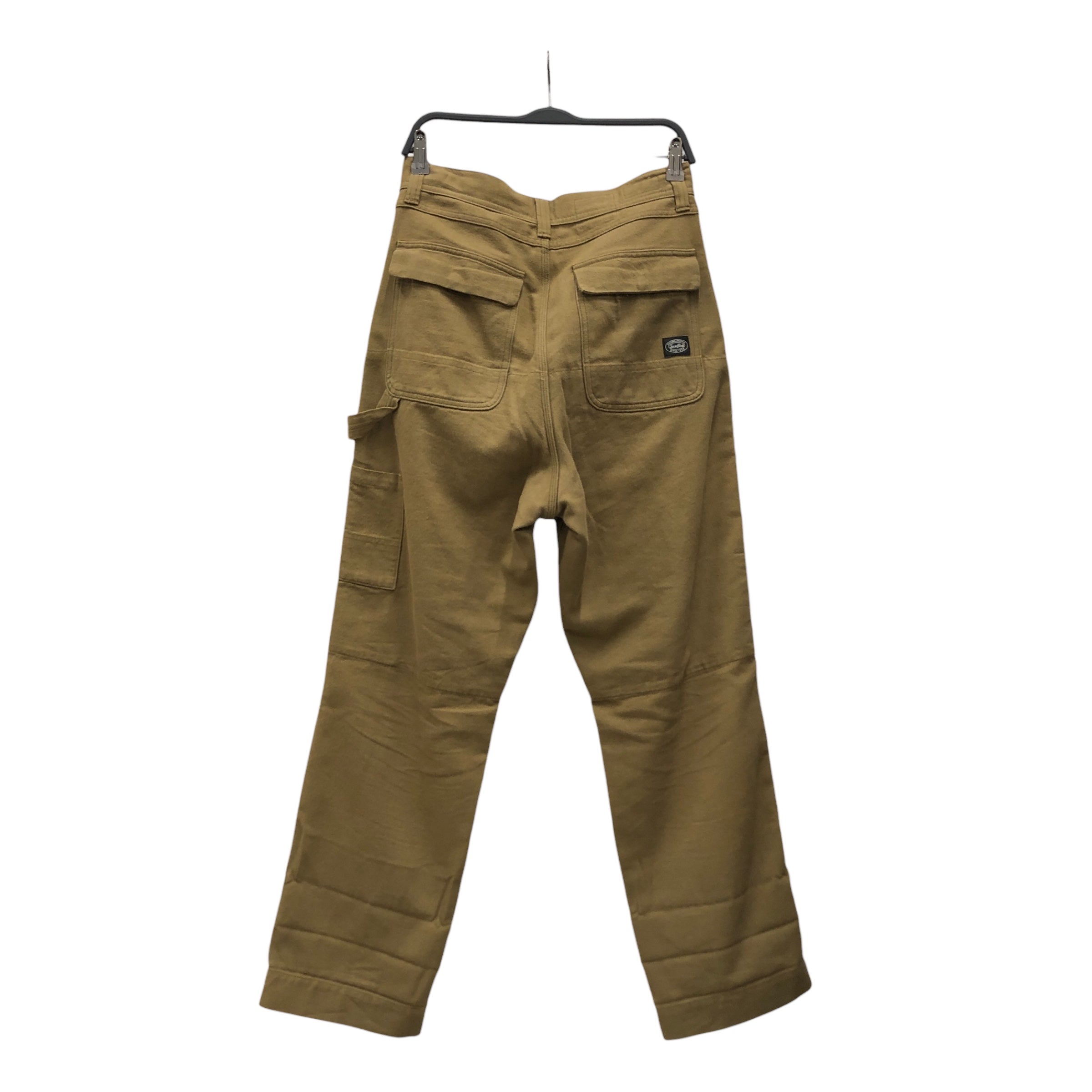 snow peak/Pants/M/Cotton/GRN/ view 2
