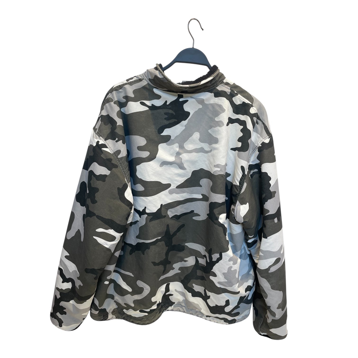 Supreme/Jacket/S/Camouflage/GRY/ view 2