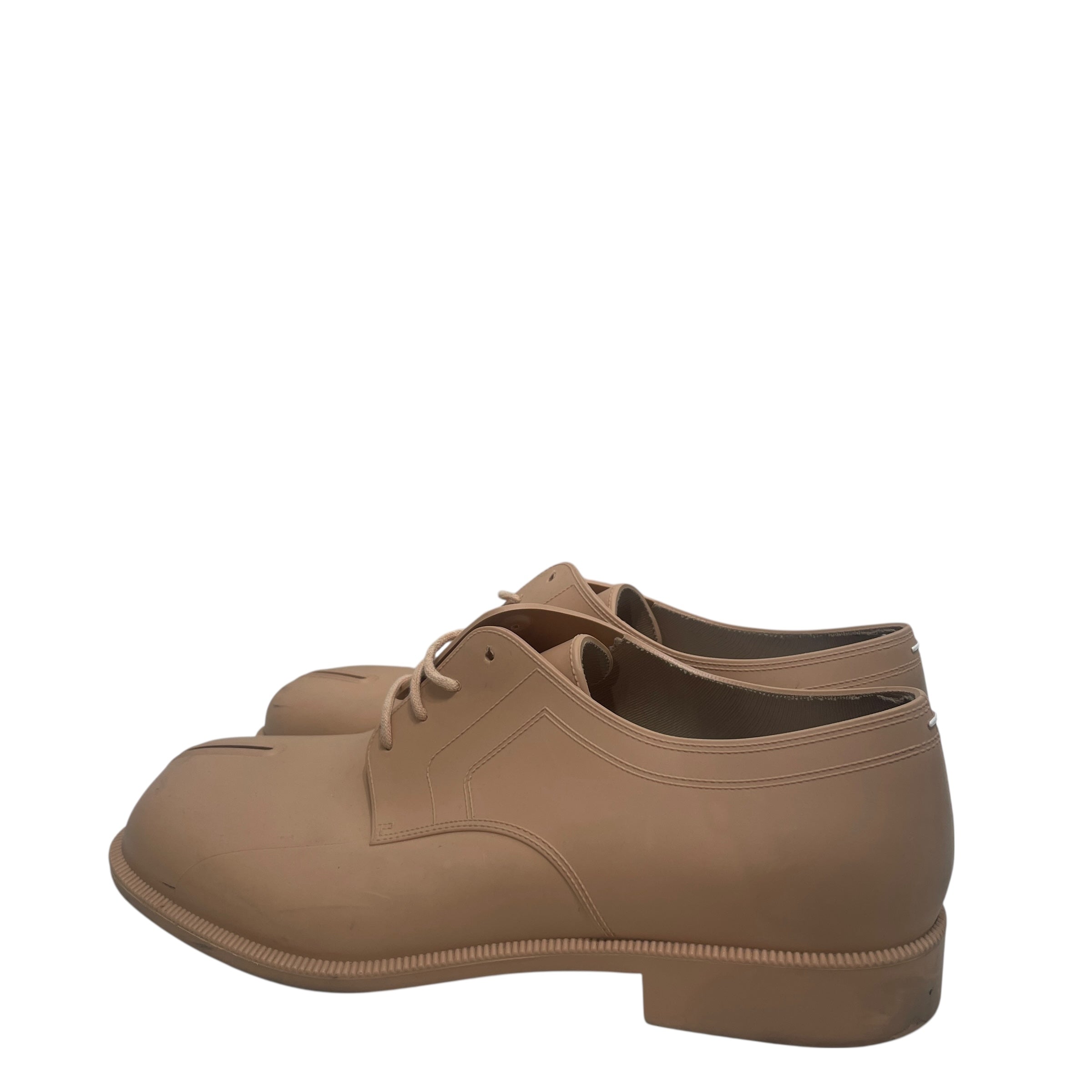 Maison Margiela/Shoes/EU 42/Acrylic/CRM/ view 2