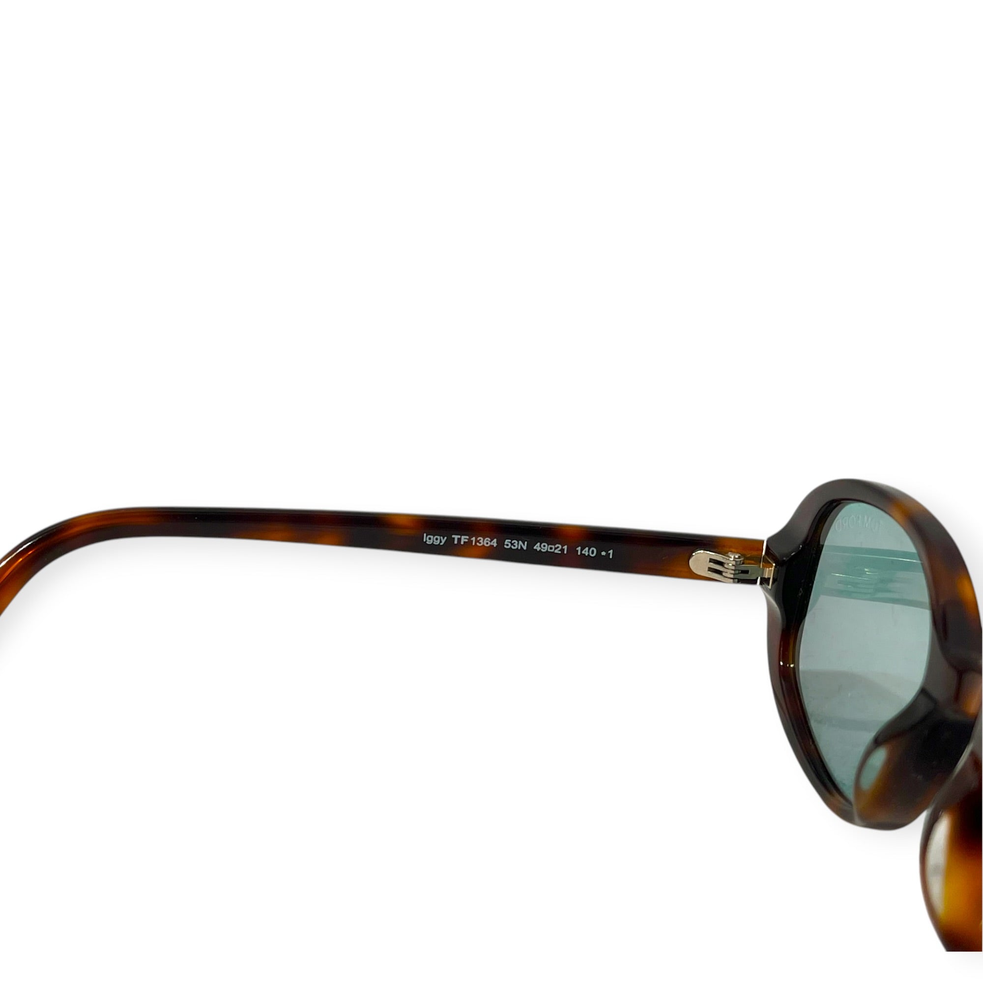 TOM FORD/Sunglasses/Plastic/BLK/M's/TF1301 view 3