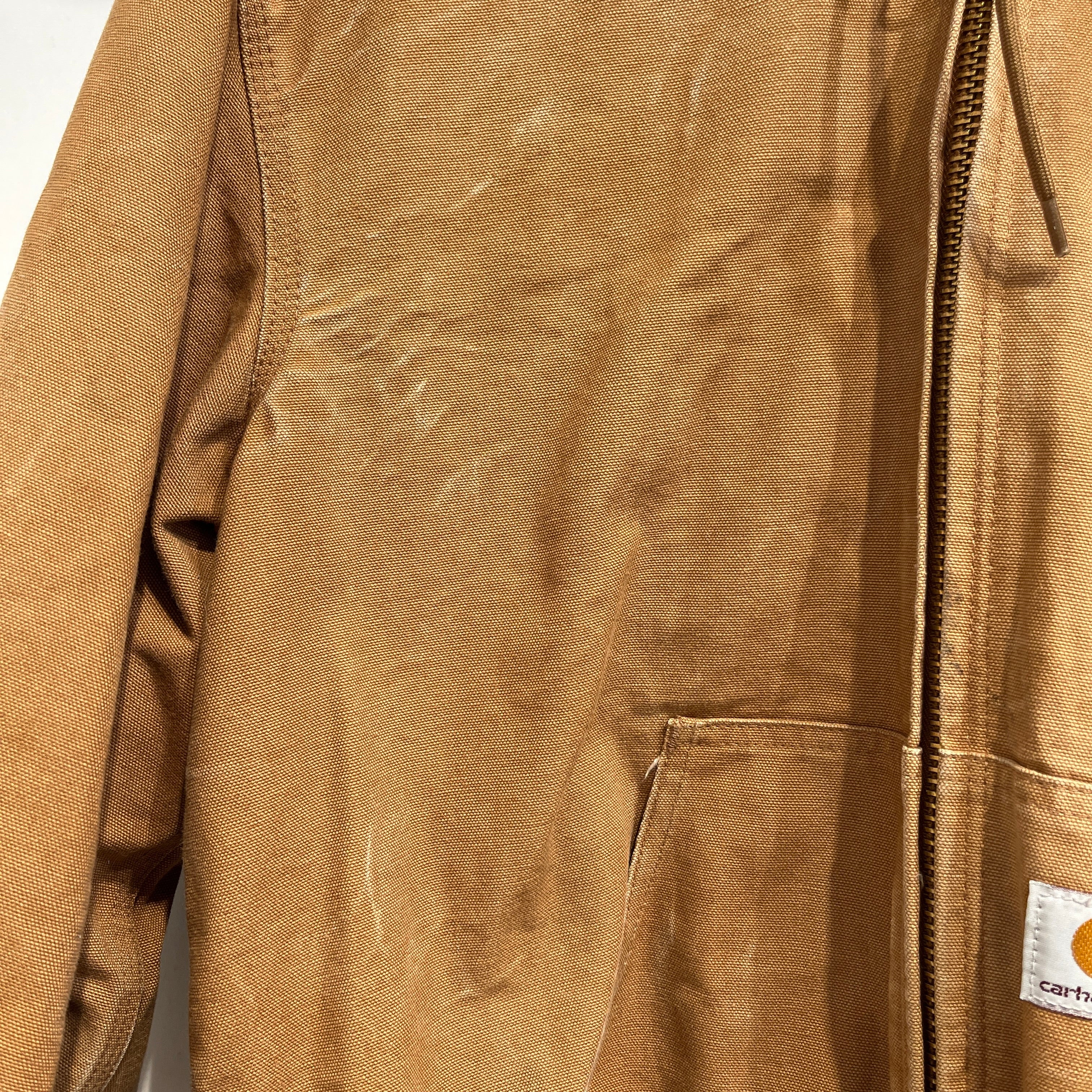 Carhartt/Jacket/M/Cotton/CML/ view 4