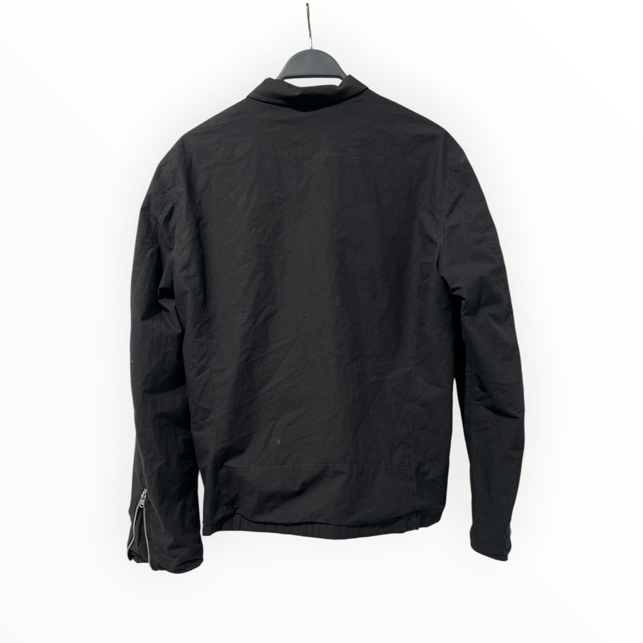 NONNATIVE/Jacket/3/Cotton/BLK/WIND STOPPER view 2